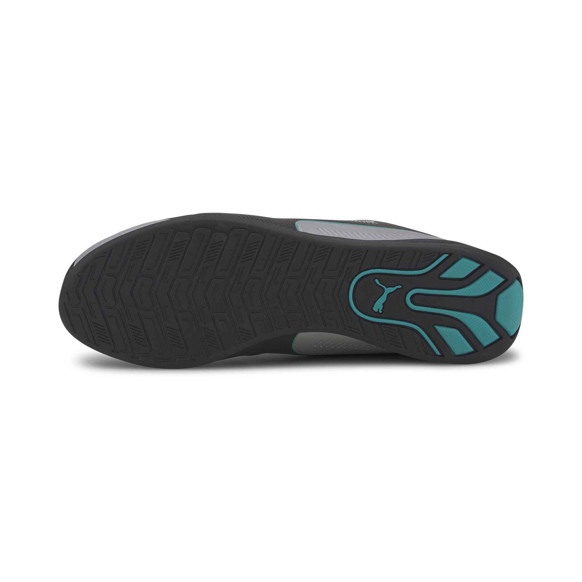 Puma Mercedes Amg Petronas Drift Cat 8 Erkek Spor Ayakkabı