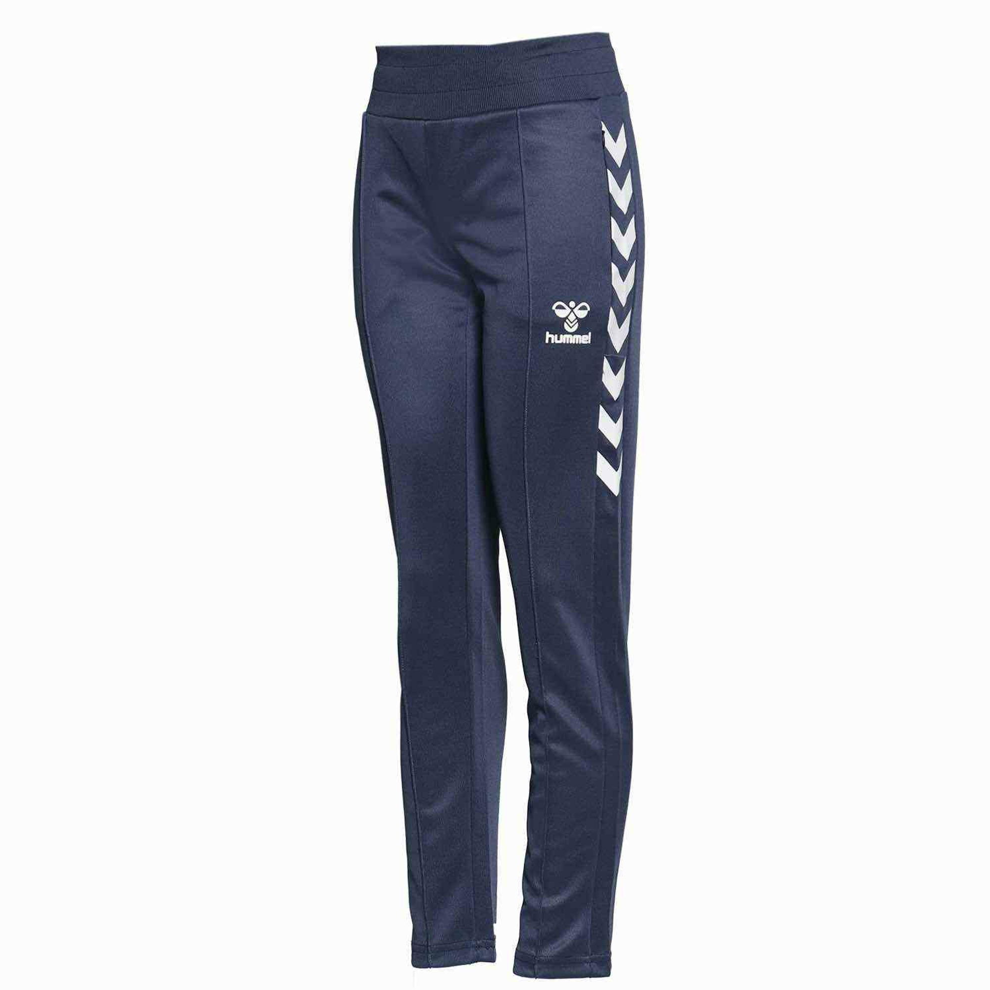 Hummel Genesis Regular Fit Training Kadın Eşofman Altı