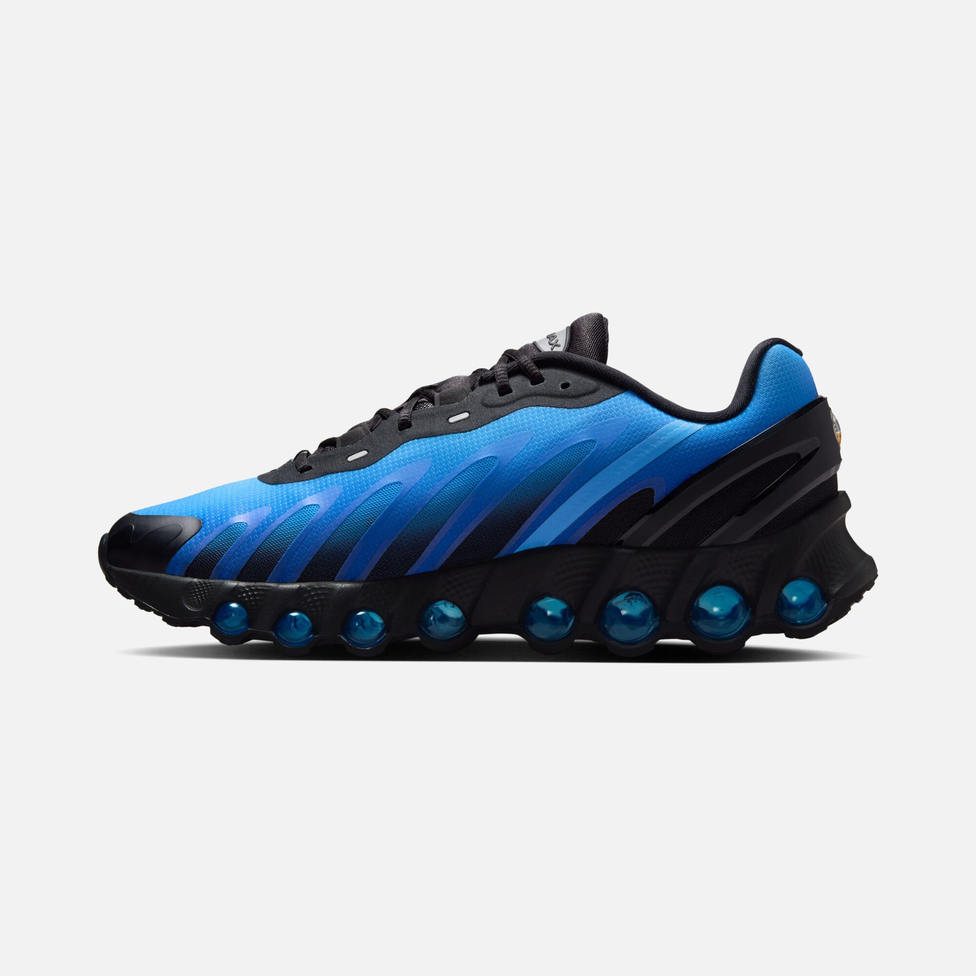 Nike Air Max ''Dynamic Air 8'' Erkek Spor Ayakkabı