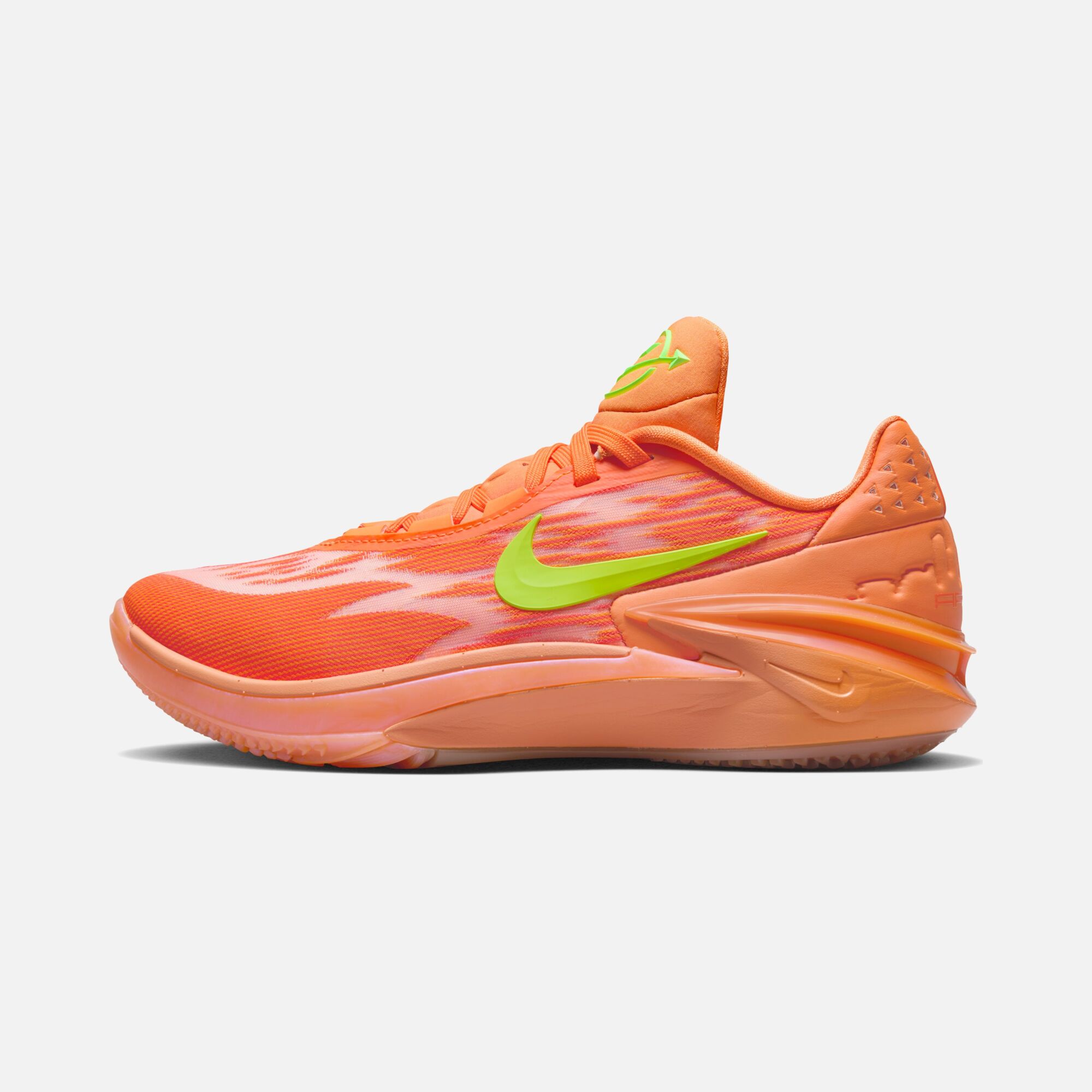 Nike G.T. Cut 2 "Arike Ogunbowale" Erkek Basketbol Ayakkabısı