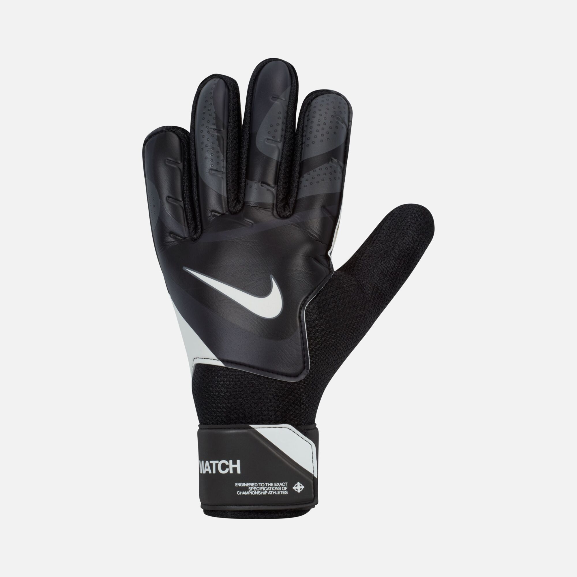 Nike Match ''Foam Filling Detail'' Erkek Kaleci Eldiveni
