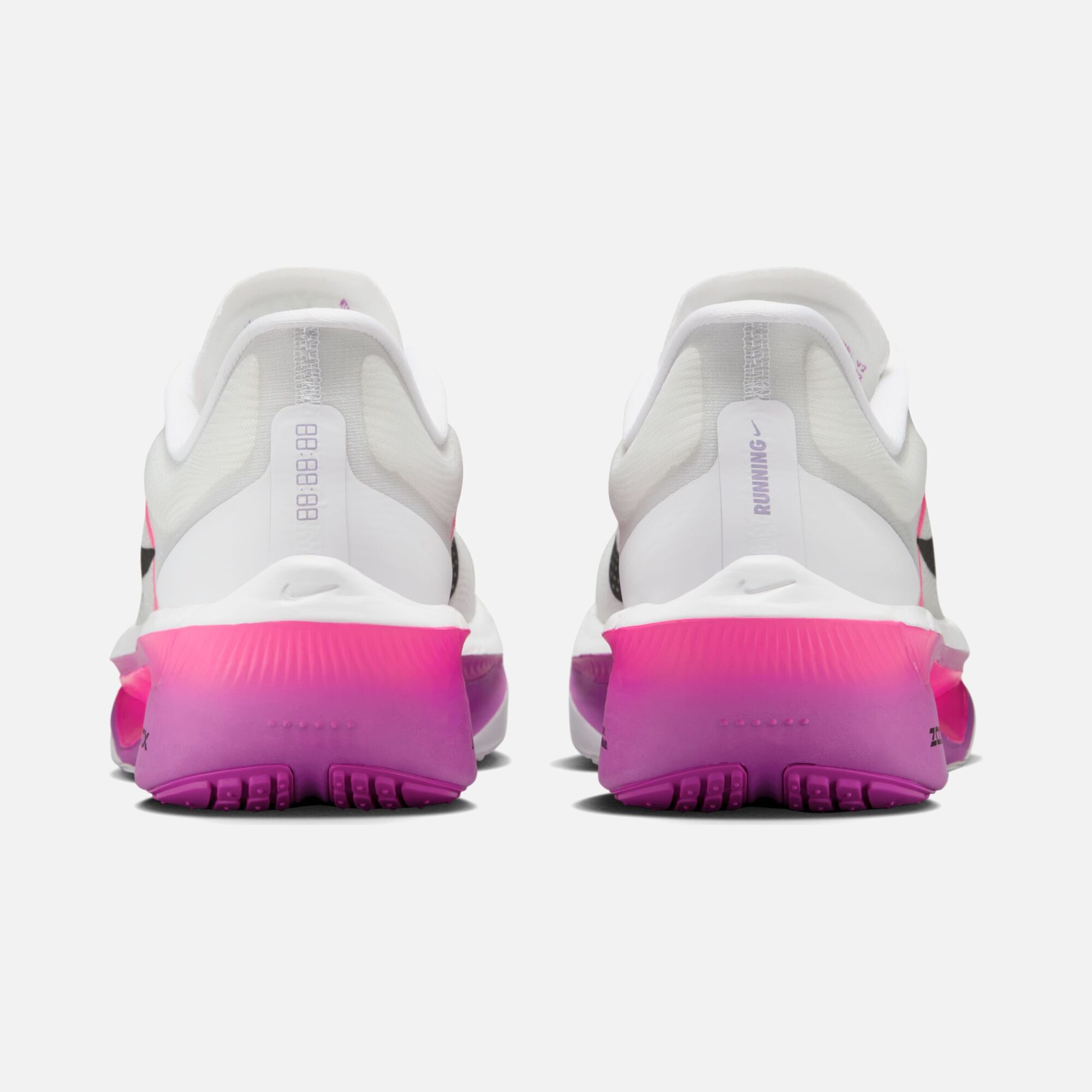 Nike Zoom Fly 6 Road Racing Kadın Spor Ayakkabı