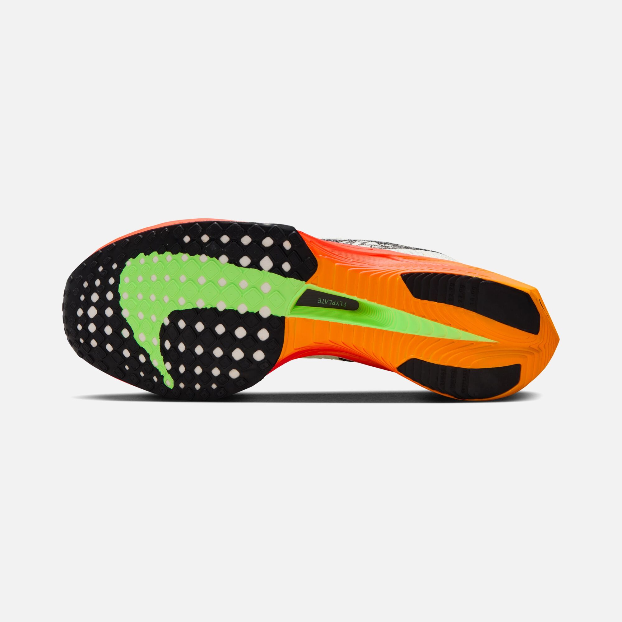 Nike Zoomx Vaporfly Next%3 Flyknit Road Racing Erkek Spor Ayakkabı