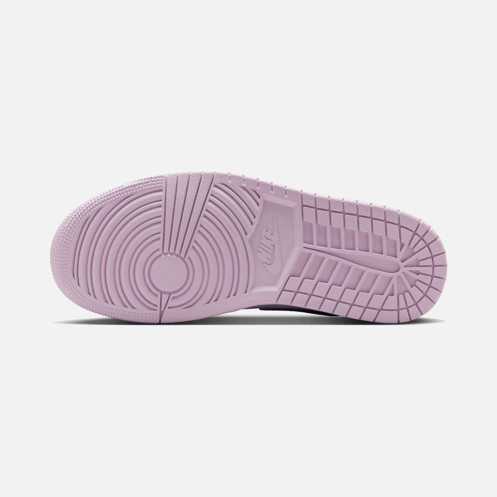 Nike Air Jordan 1 Mid Kadın Spor Ayakkabı