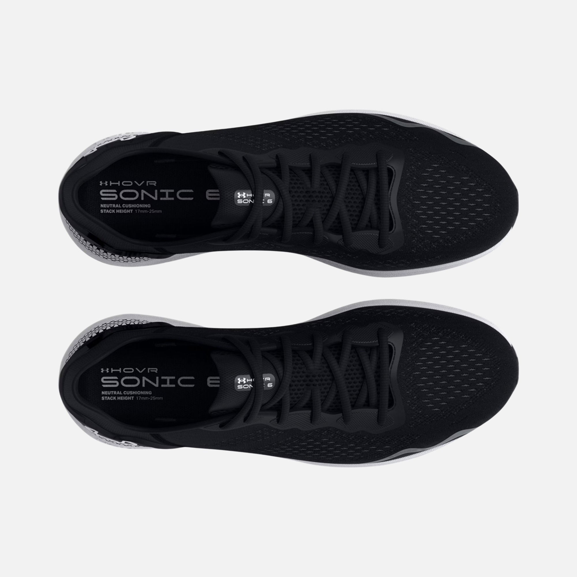 Under Armour HOVR™ Sonic 6 Running Erkek Spor Ayakkabı