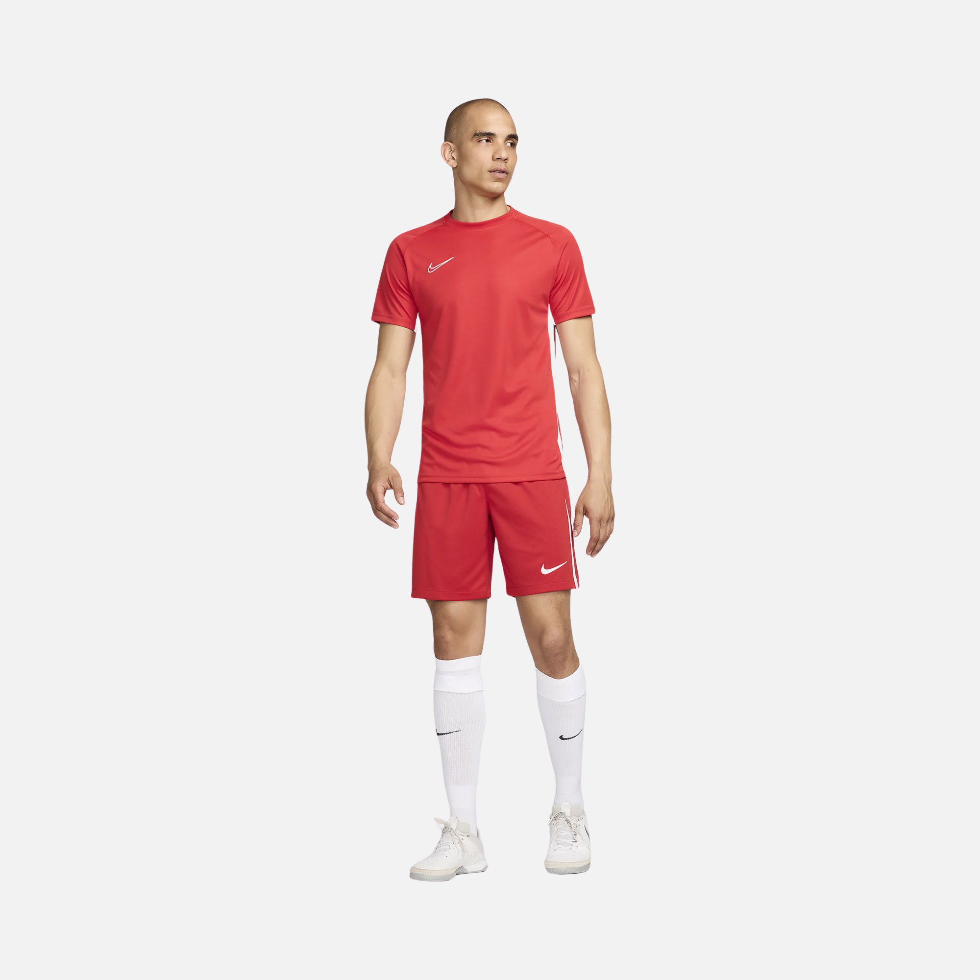 Nike Türkiye 2024-2025 Dri-Fit Stadium İç Saha&Deplasman Erkek Şort