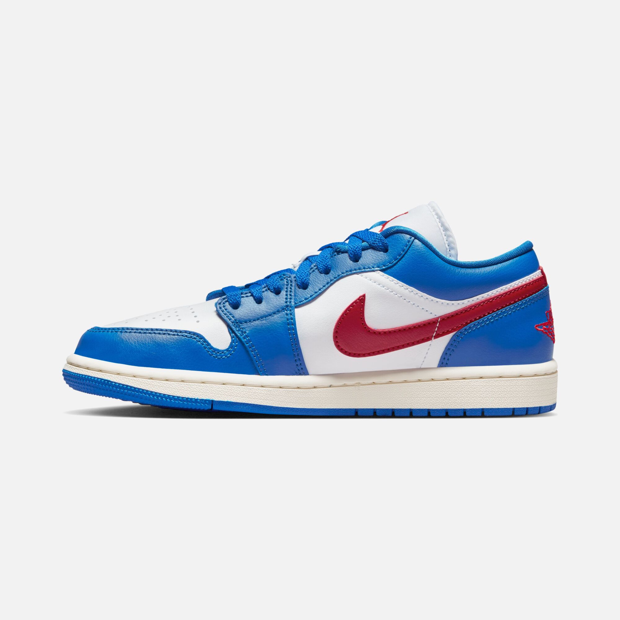 Nike Air Jordan 1 Low Kadın Spor Ayakkabı