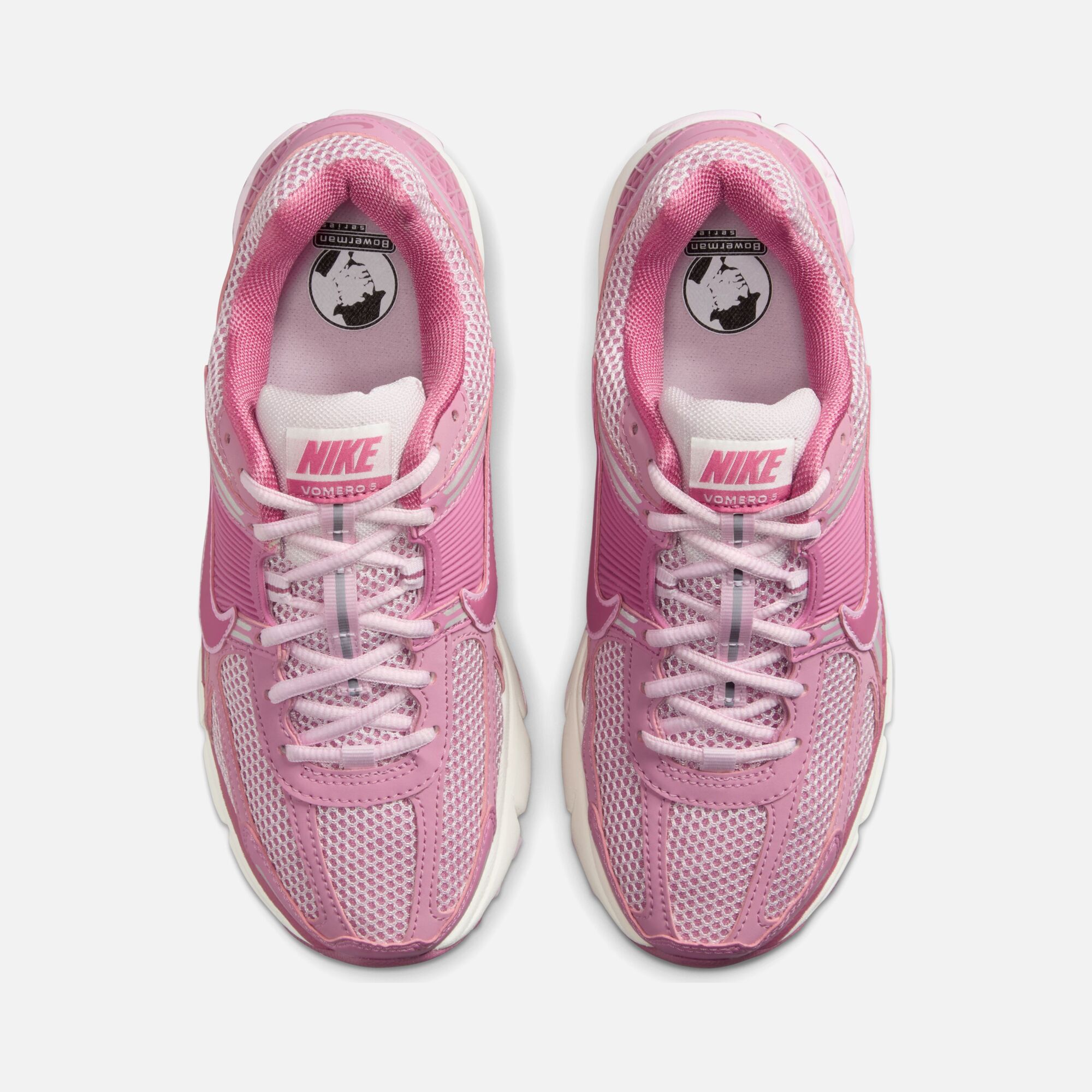 Nike Zoom Vomero 5 Sportswear SS25 Kadın Spor Ayakkabı