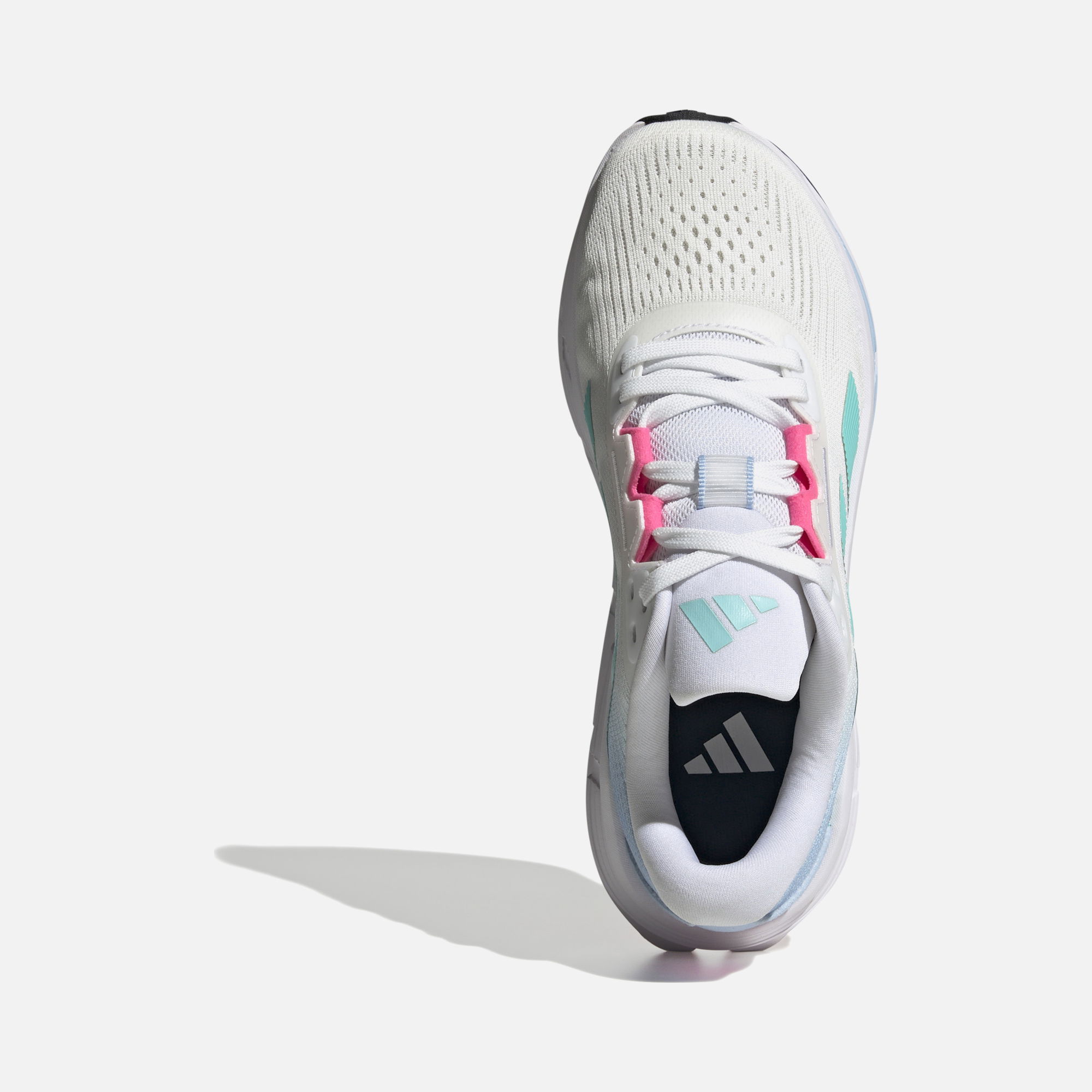 adidas Questar 3 Short Distance Road Running Kadın Spor Ayakkabı