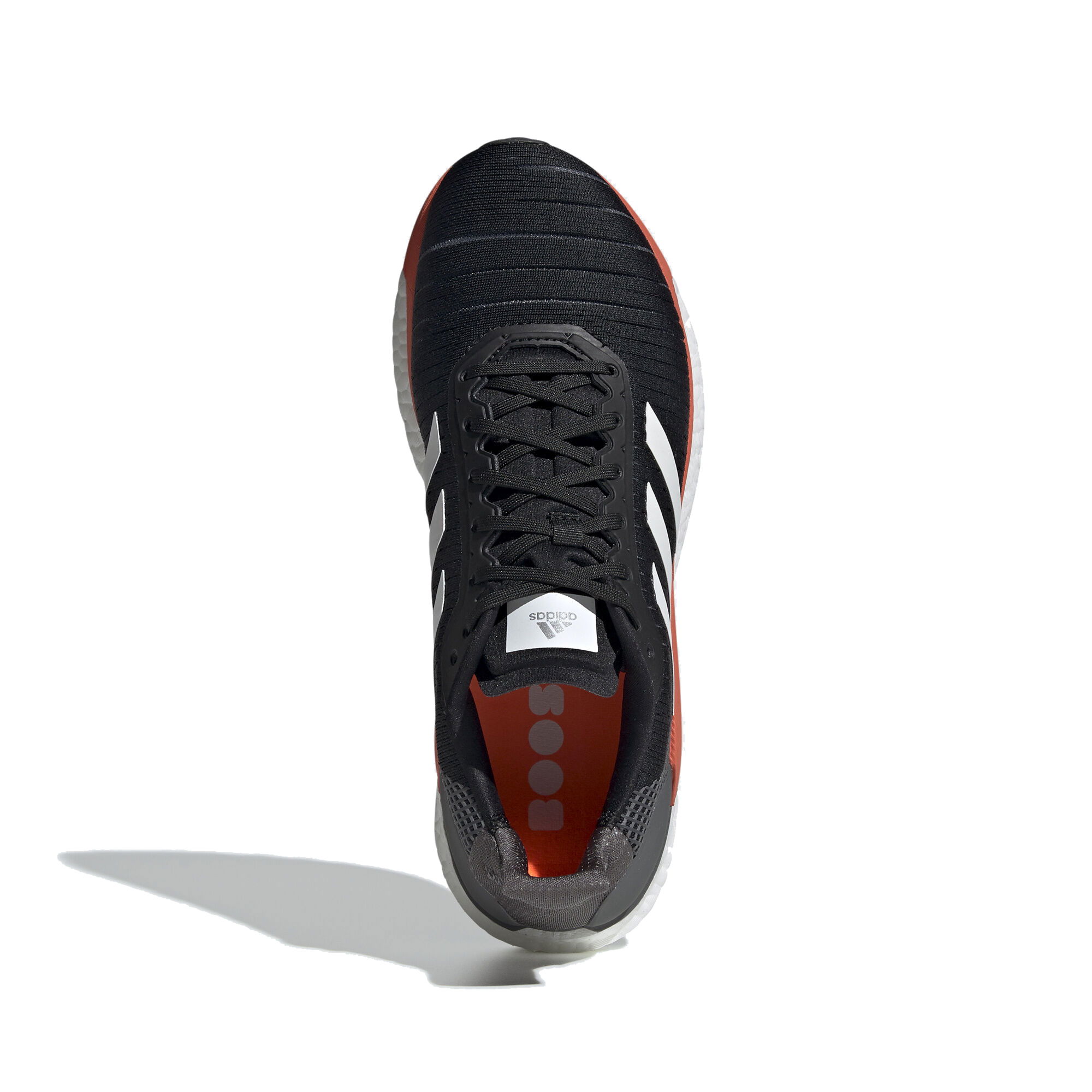 adidas Solar Glide 19 Erkek Spor Ayakkabı