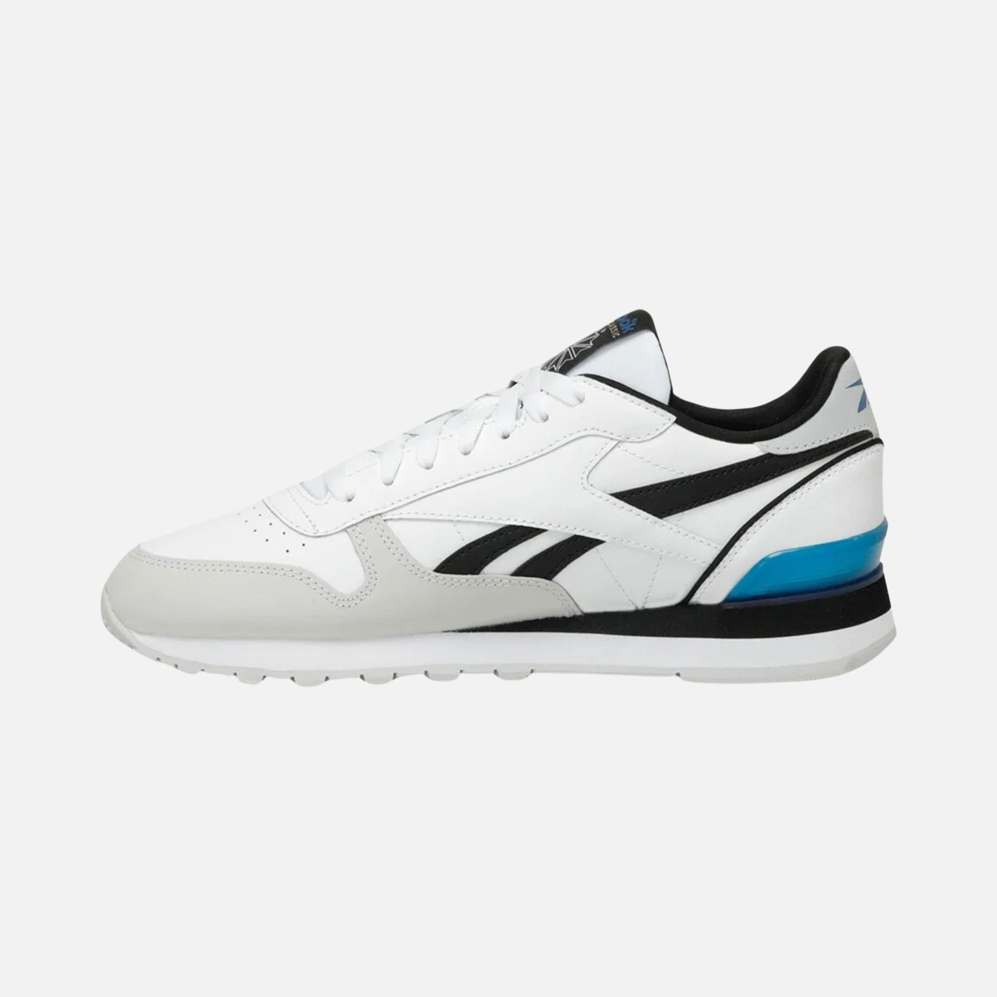 Reebok Sportswear Classic Leather Clip Erkek Spor Ayakkabı