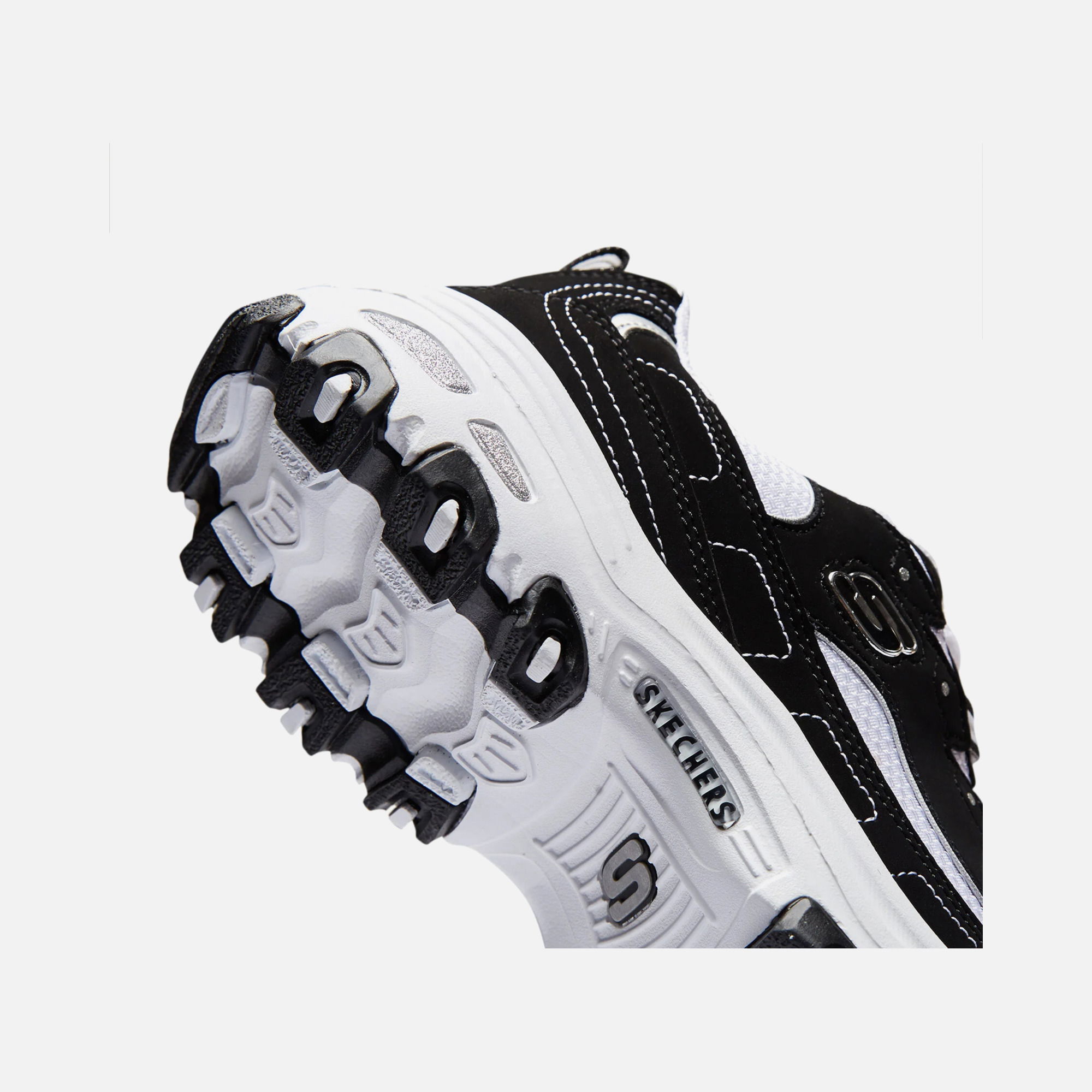 Skechers Sportswear D'li̇tes Bi̇ggest Kadın Spor Ayakkabı