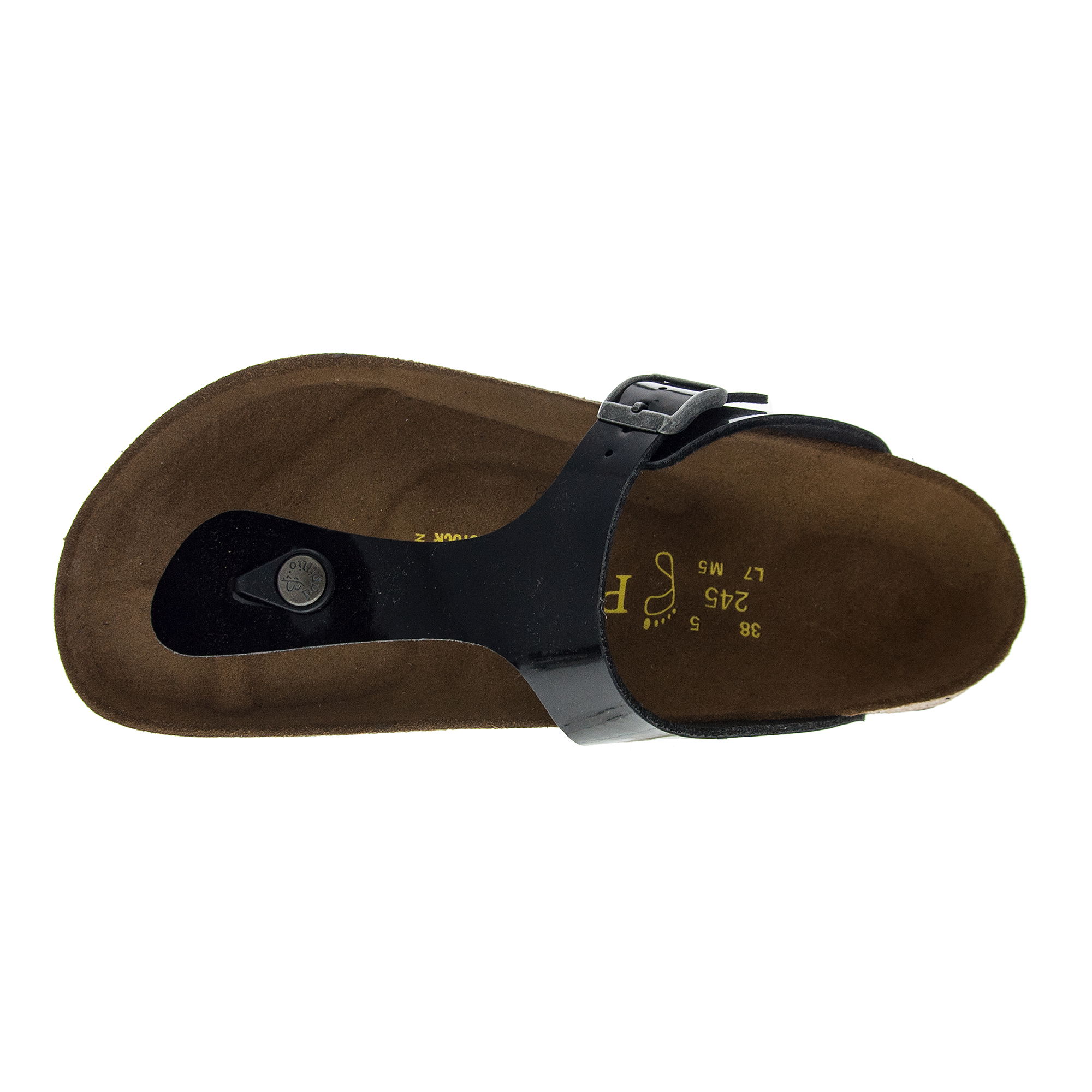 Birkenstock Kadın Terlik