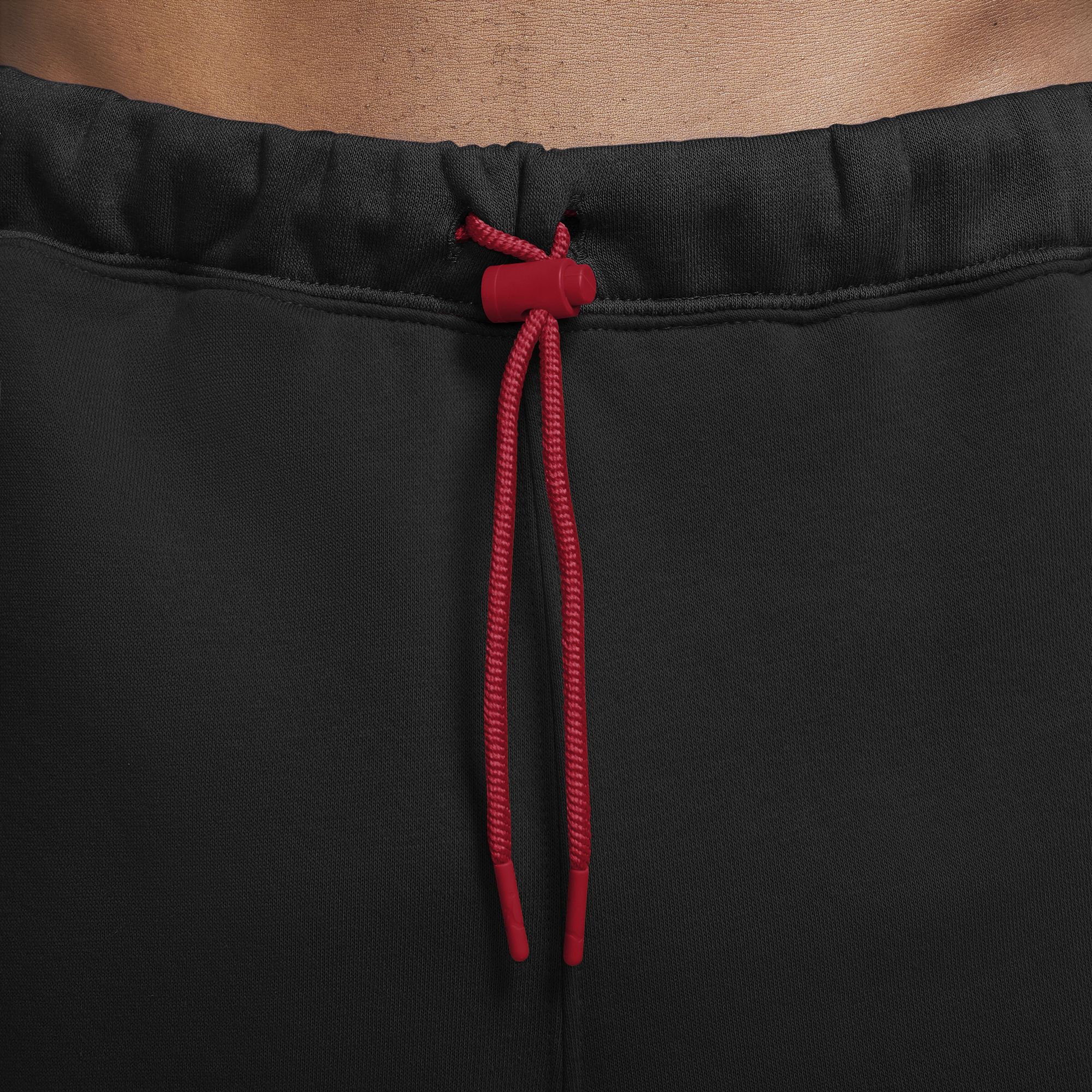 Nike Jordan Jumpman Classics Fleece Erkek Şort