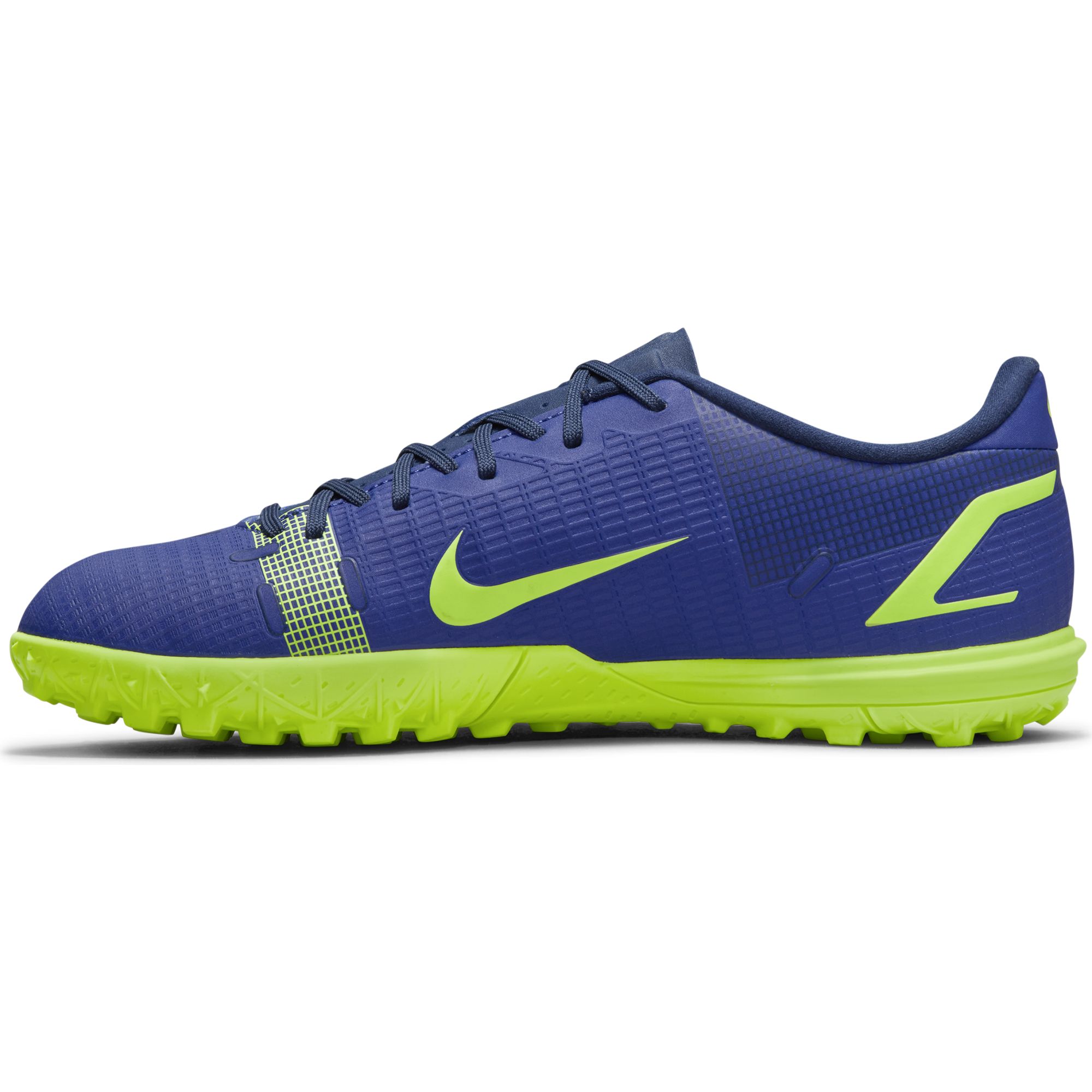 Nike Mercurial Jr Vapor 14 Academy TF Çocuk Halı Saha Ayakkabı