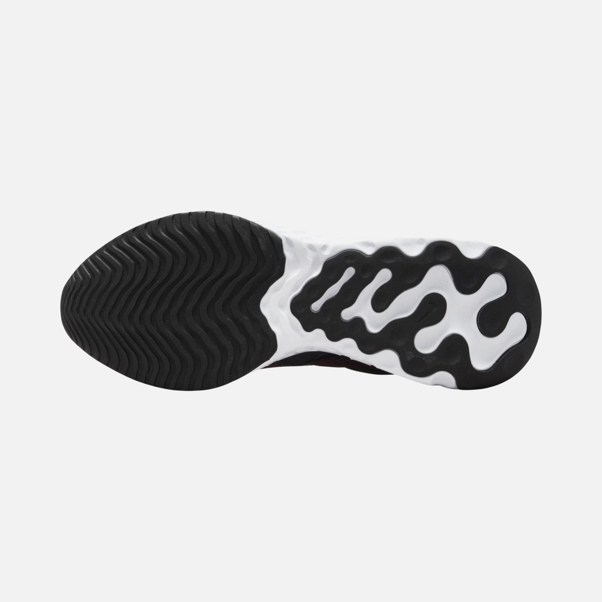 Nike React Miler 3 Road Running Erkek Spor Ayakkabı
