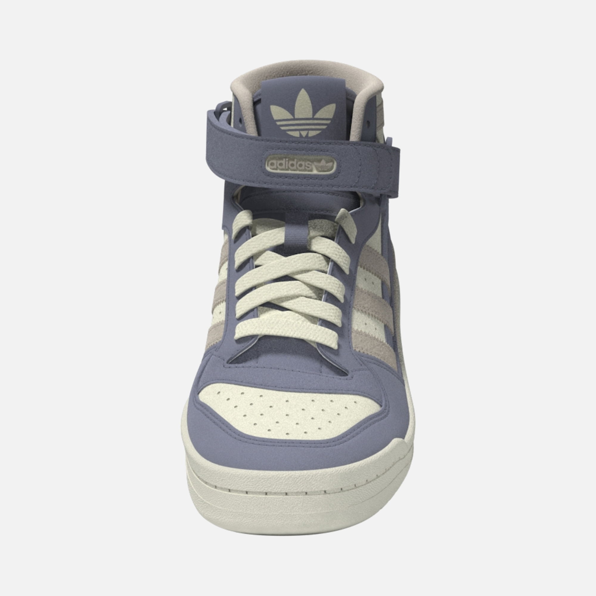 adidas Sportswear Forum Mid FW23 Kadın Spor Ayakkabı