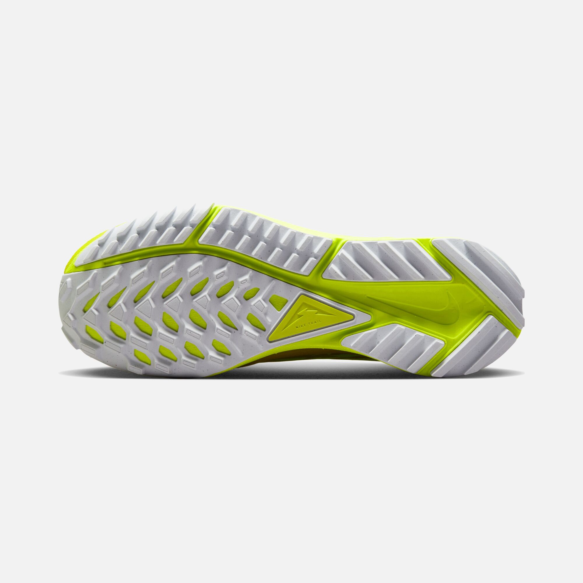 Nike React Pegasus Trail 4 Road Running Kadın Spor Ayakkabı