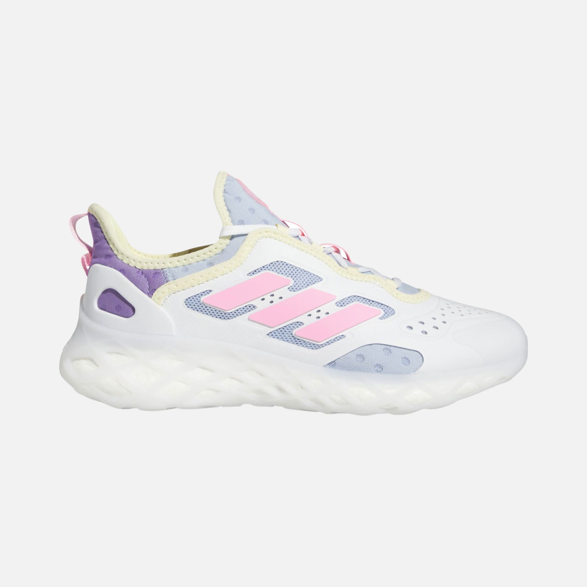 adidas Sportswear Web Boost Kadın Spor Ayakkabı