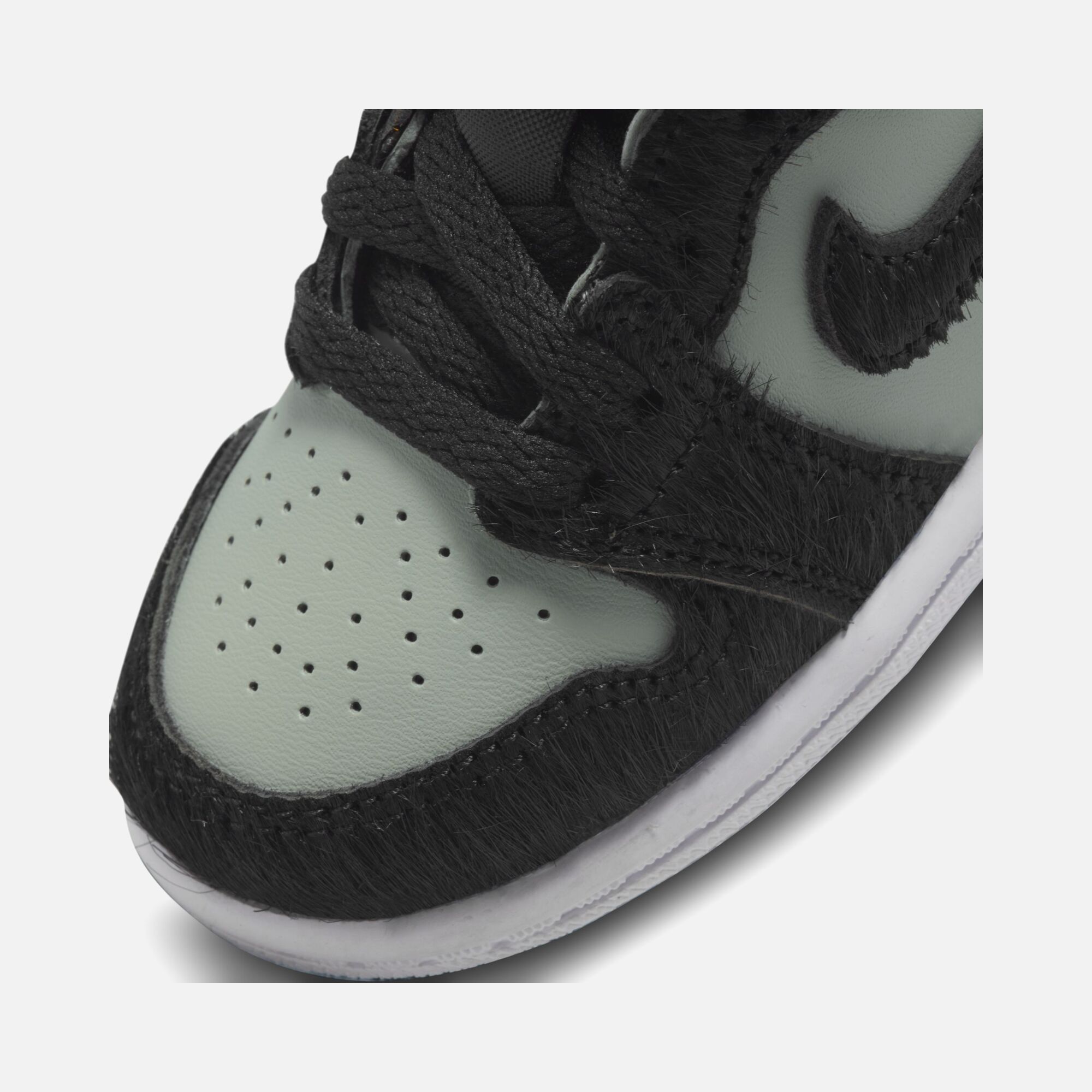 Nike Jordan 1 Retro High OG SS23 (TD) Bebek Spor Ayakkabı
