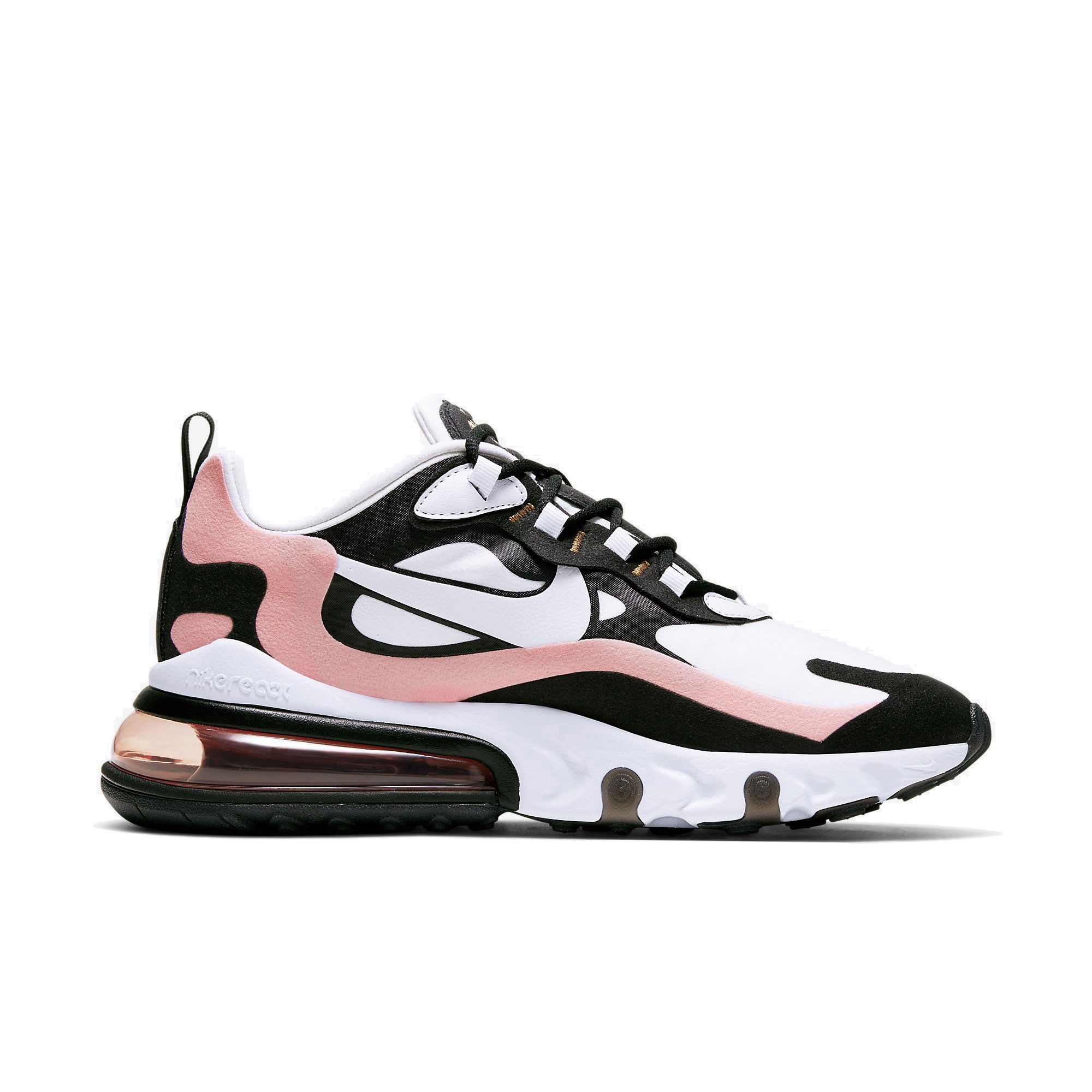 Nike Air Max 270 React Kadın Spor Ayakkabı
