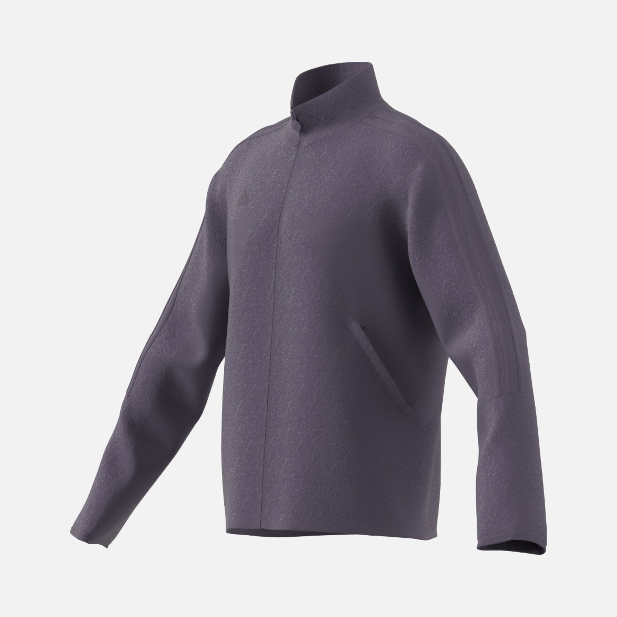 adidas Sportswear Tiro 3-Stripes Full-Zip Hoodie Erkek Ceket