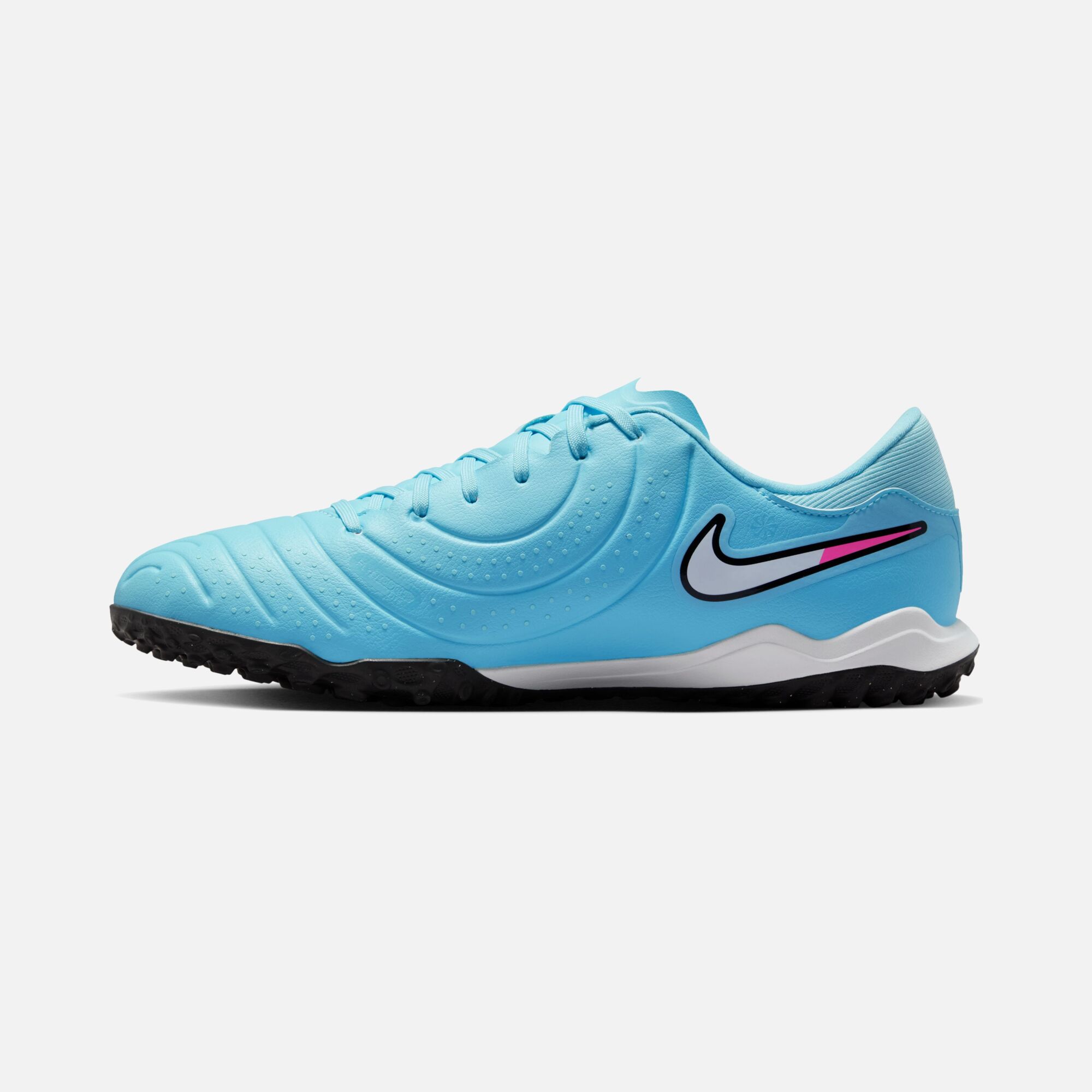 Nike Tiempo Legend 10 Academy TF Turf Low-Top Erkek Halı Saha Ayakkabı