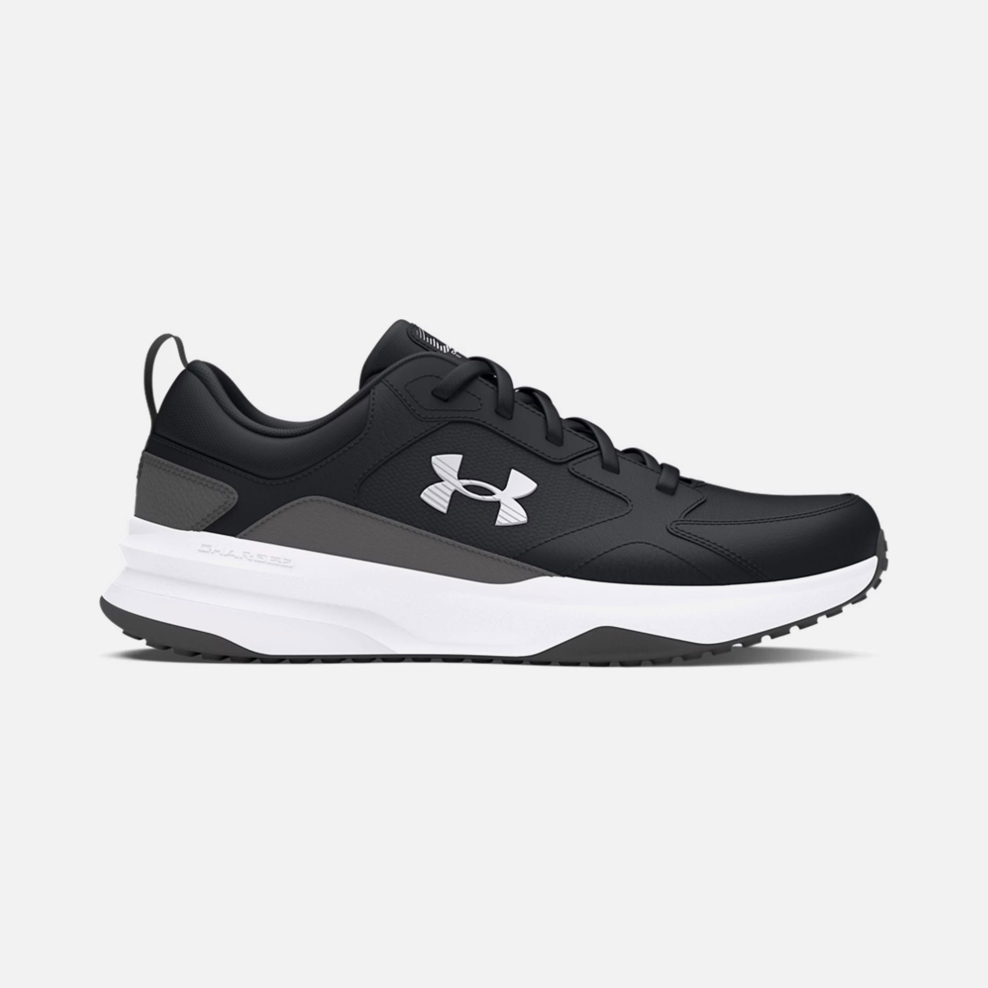 Under Armour Charged Edge Training Erkek Spor Ayakkabı