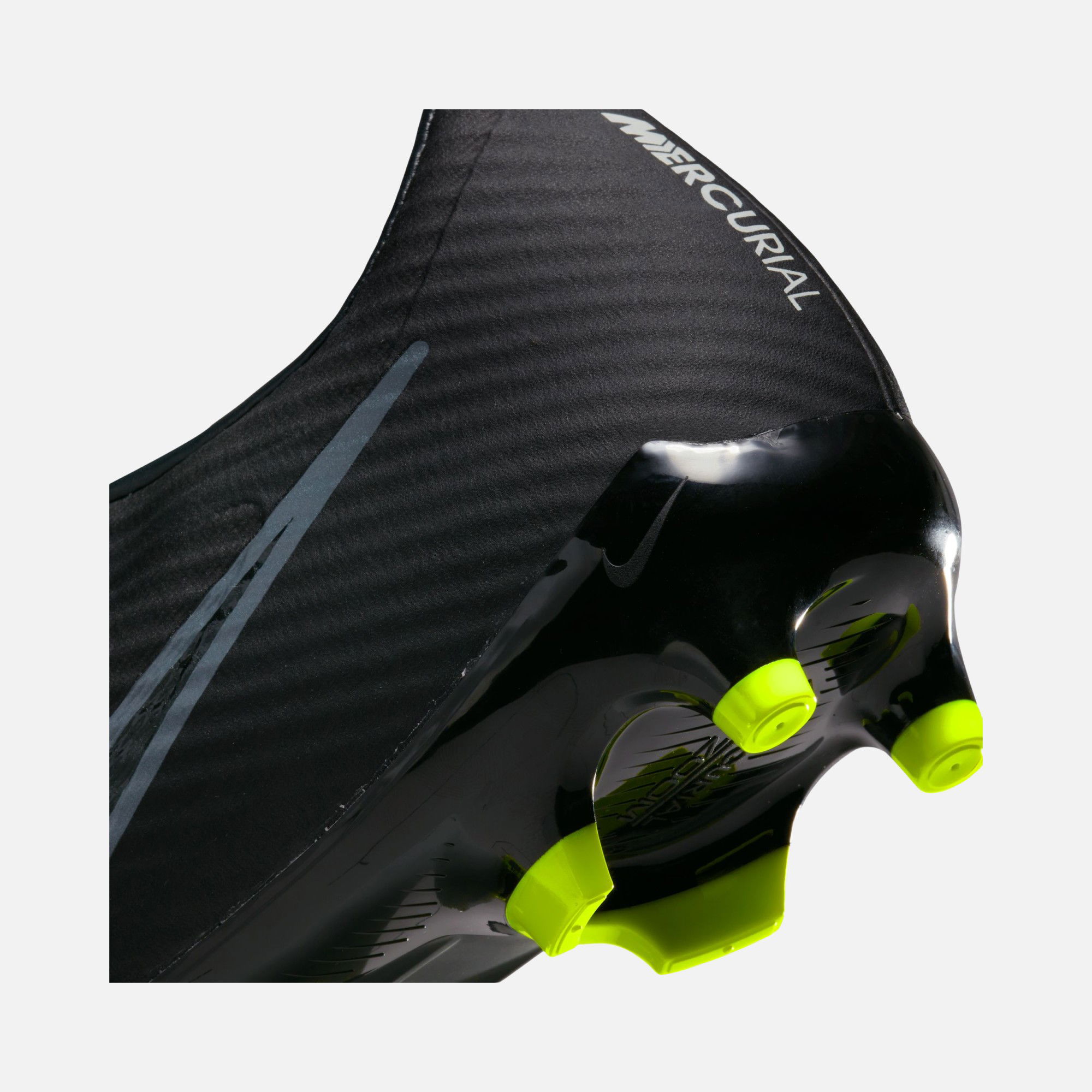 Nike Mercurial Zoom Vapor 15 Academy FG/MG Multi-Ground Low-Top Erkek Krampon