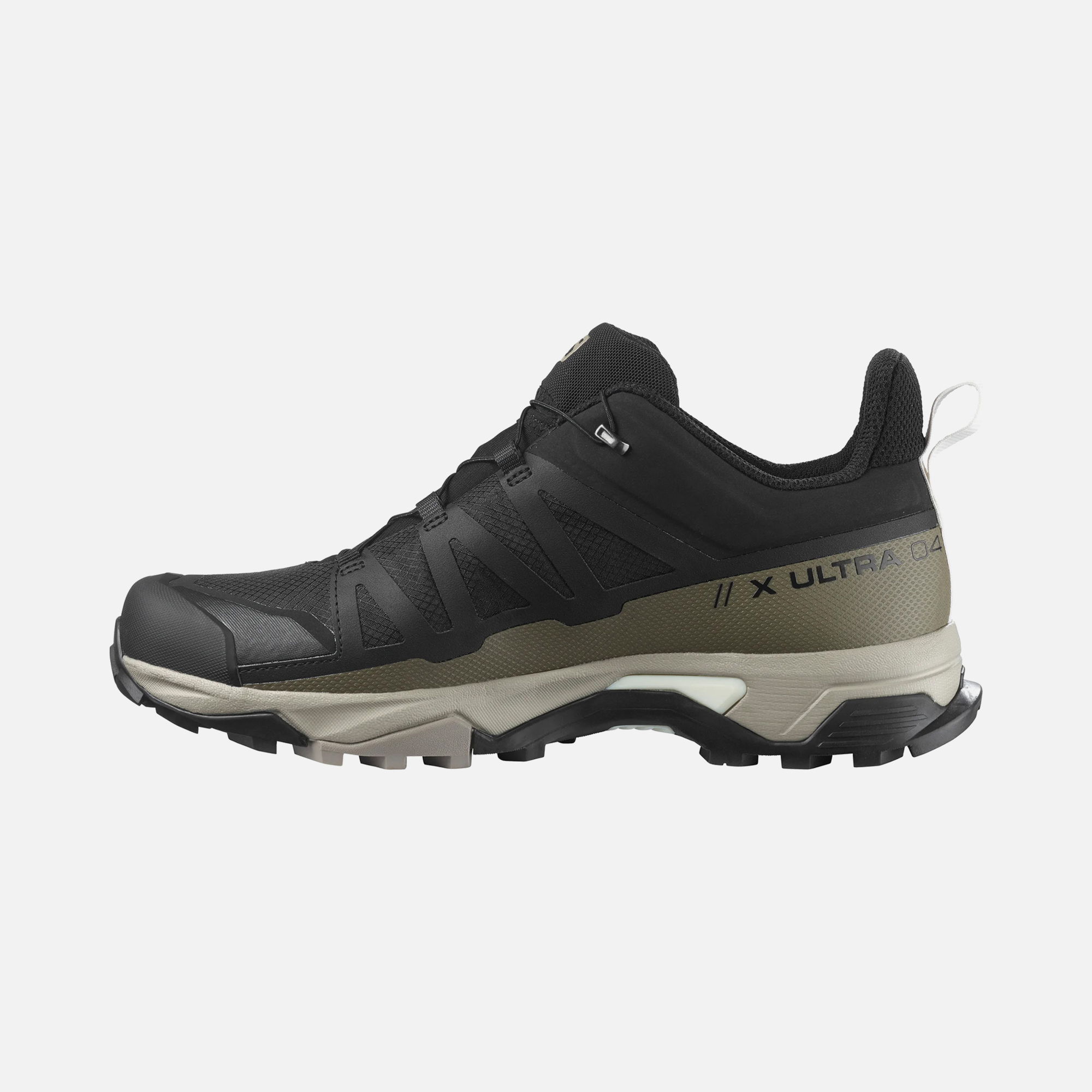 Salomon X Ultra 4 Gore-Tex Hiking Erkek Spor Ayakkabı