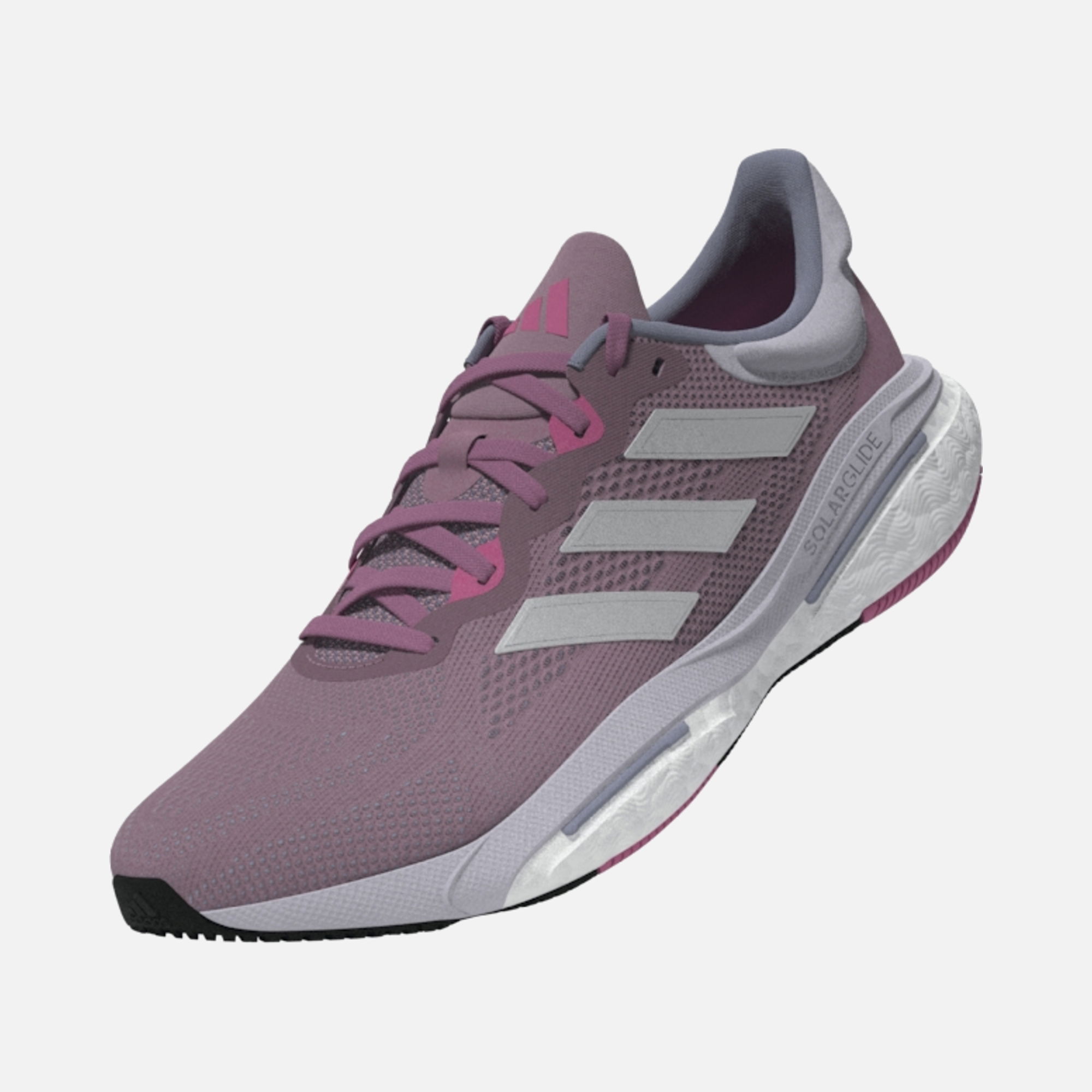 adidas Solarglide 6 Running Kadın Spor Ayakkabı
