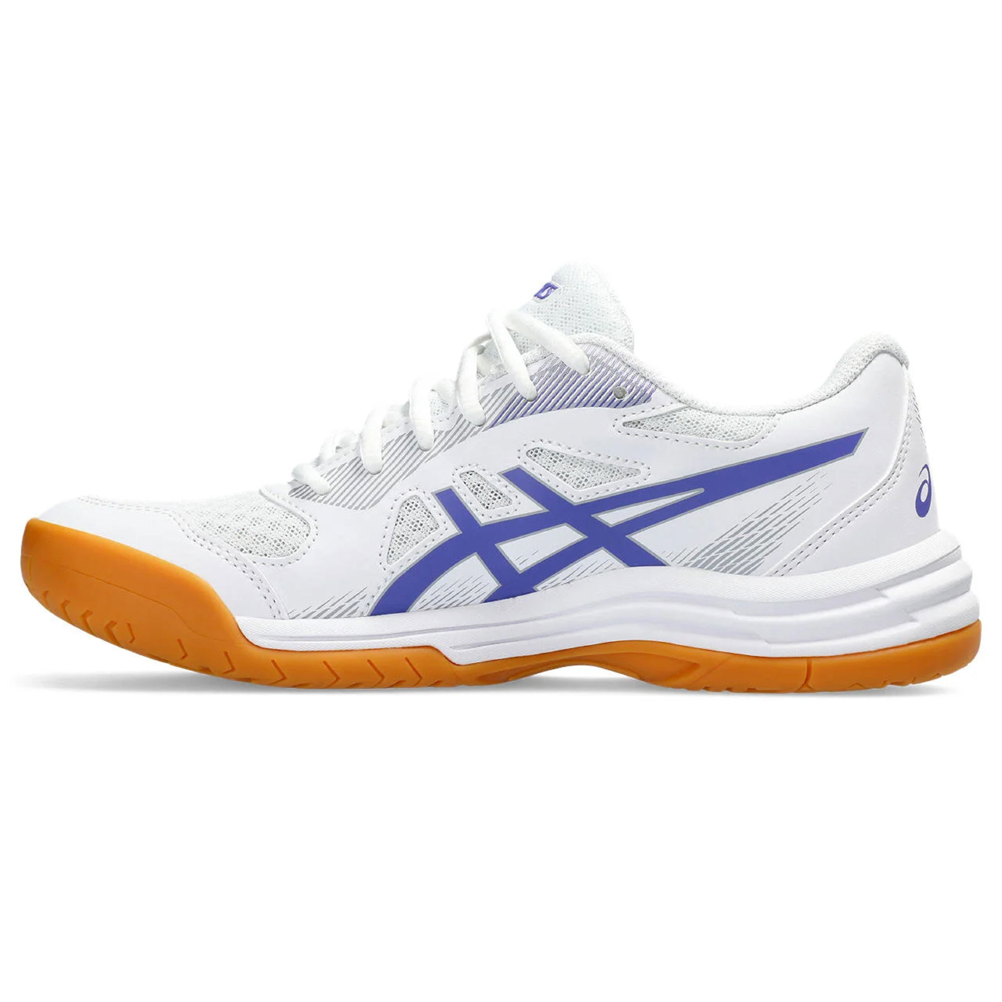 Asics Upcourt 5 Indoor Kadın Voleybol Ayakkabısı