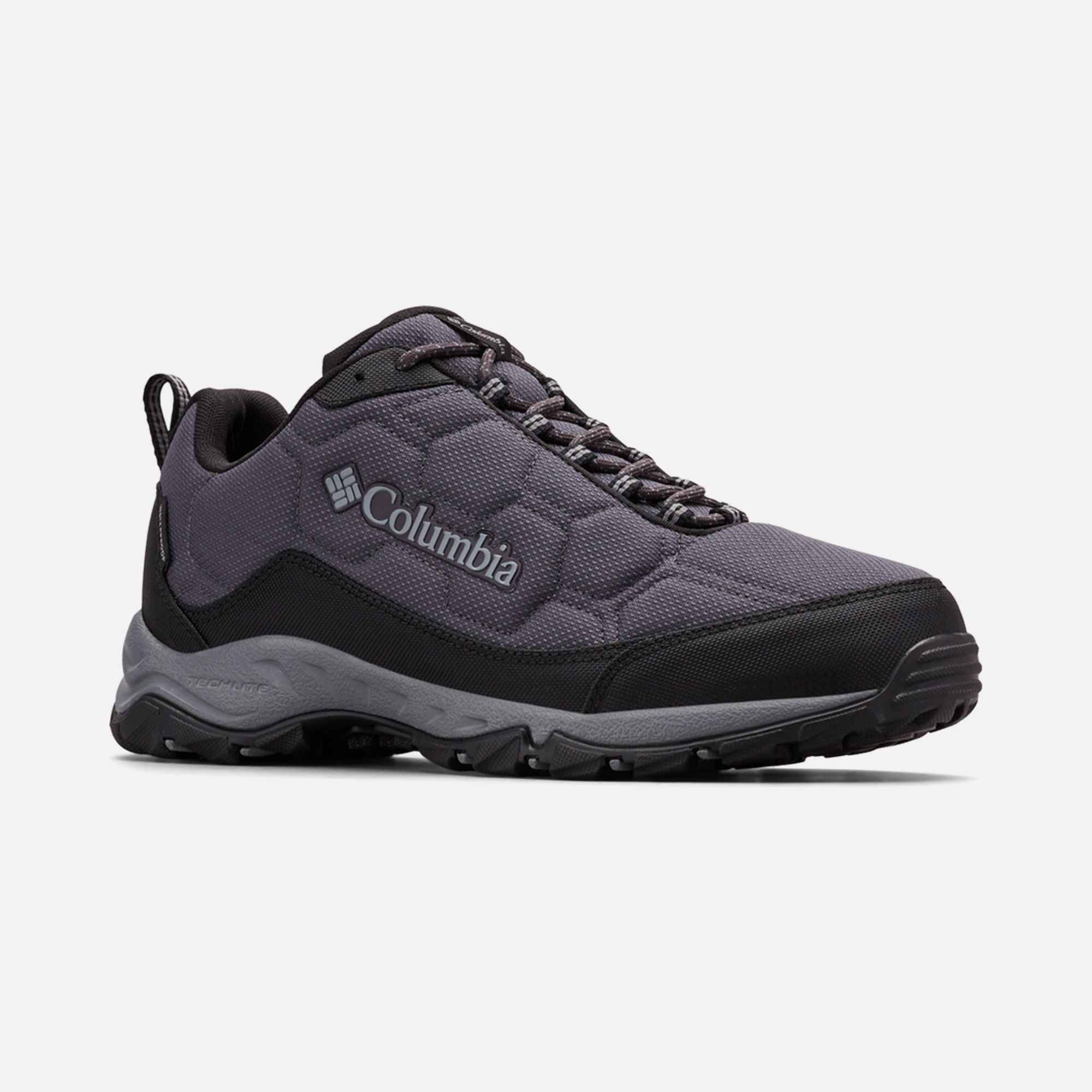 Columbia Firecamp™ III Waterproof Erkek Spor Ayakkabı