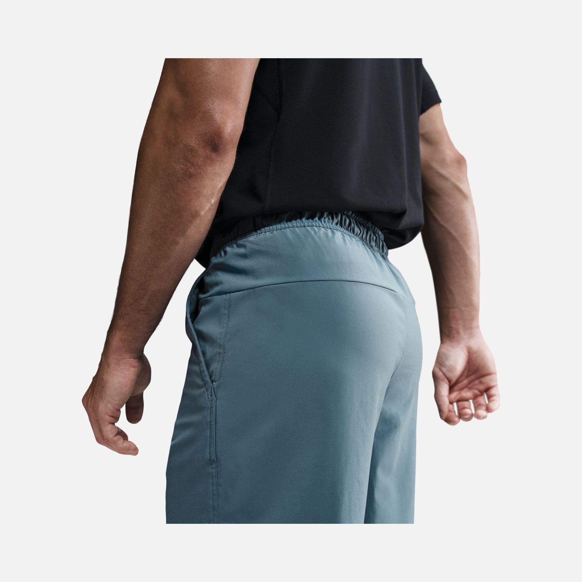 Nike Dri-Fit Unlimited 18cm (approx.) Unlined Versatile Training Erkek Şort