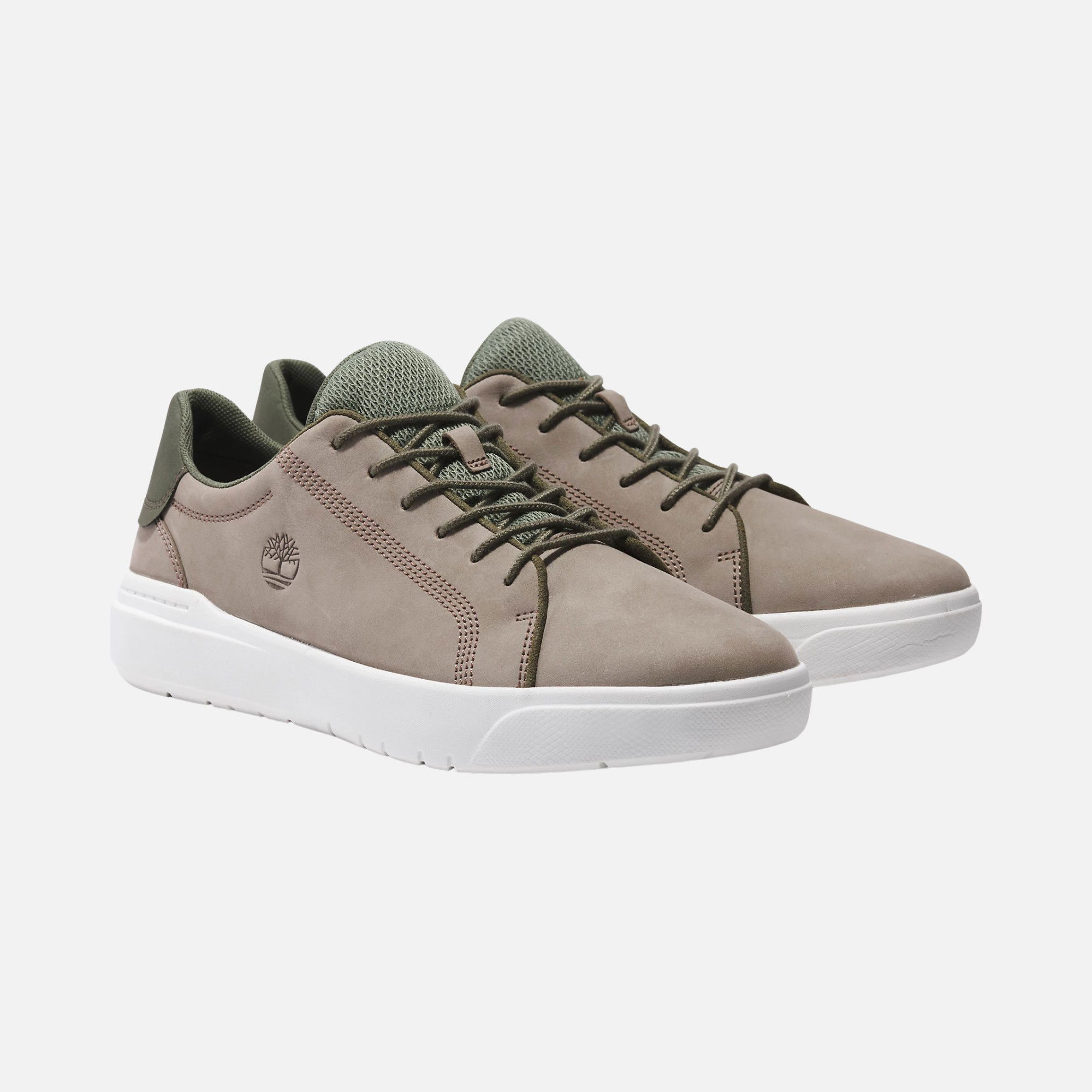 Timberland Sportswear Seneca Bay Low Erkek Spor Ayakkabı