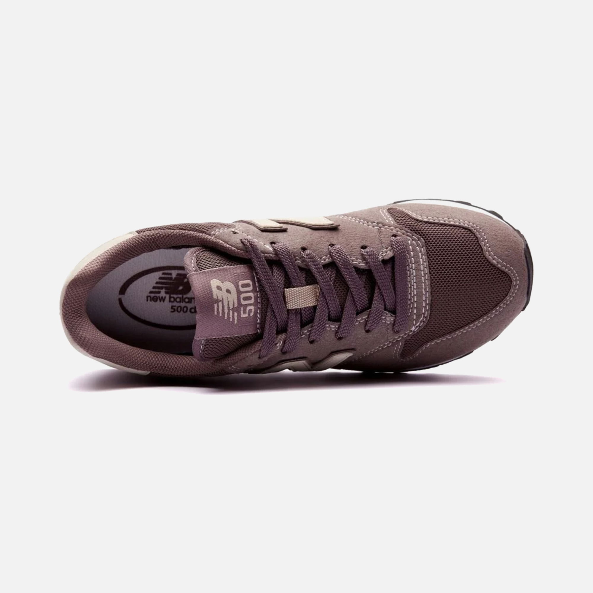 New Balance 500 Kadın Spor Ayakkabı