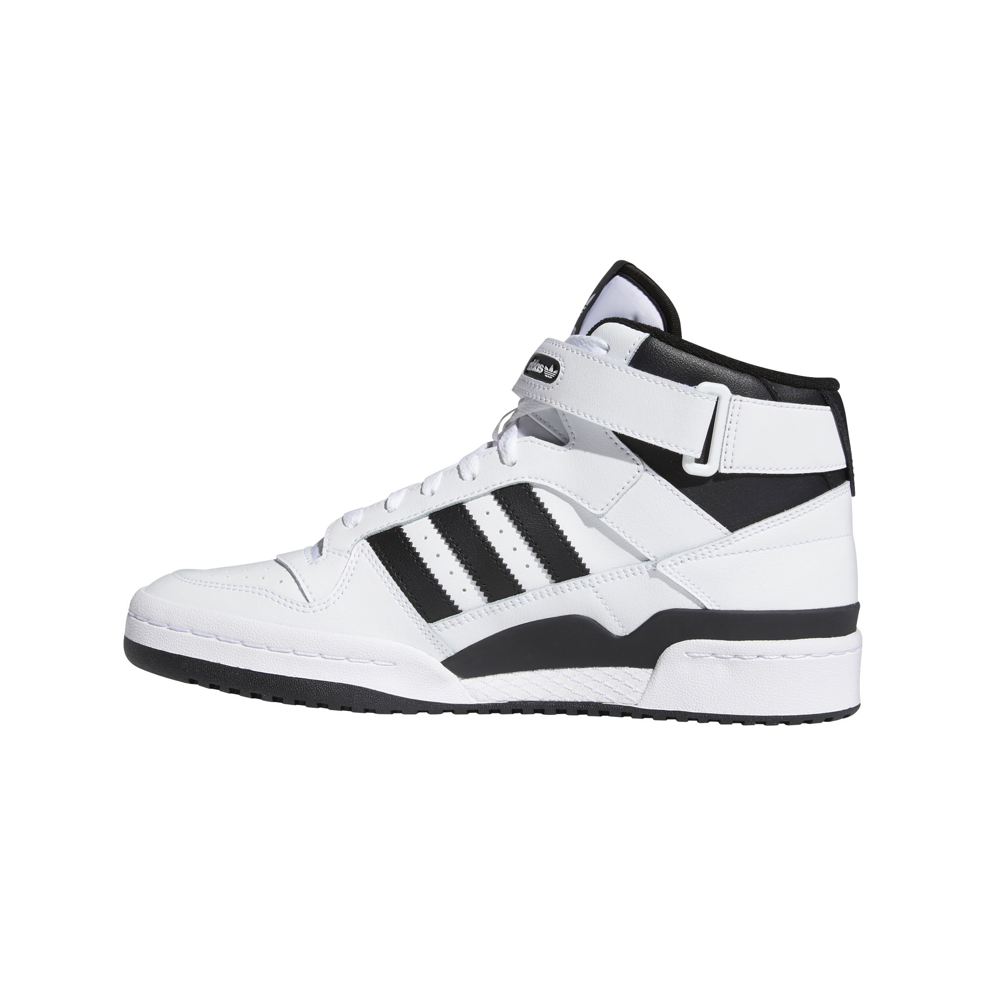 adidas Forum Mid Erkek Spor Ayakkabı