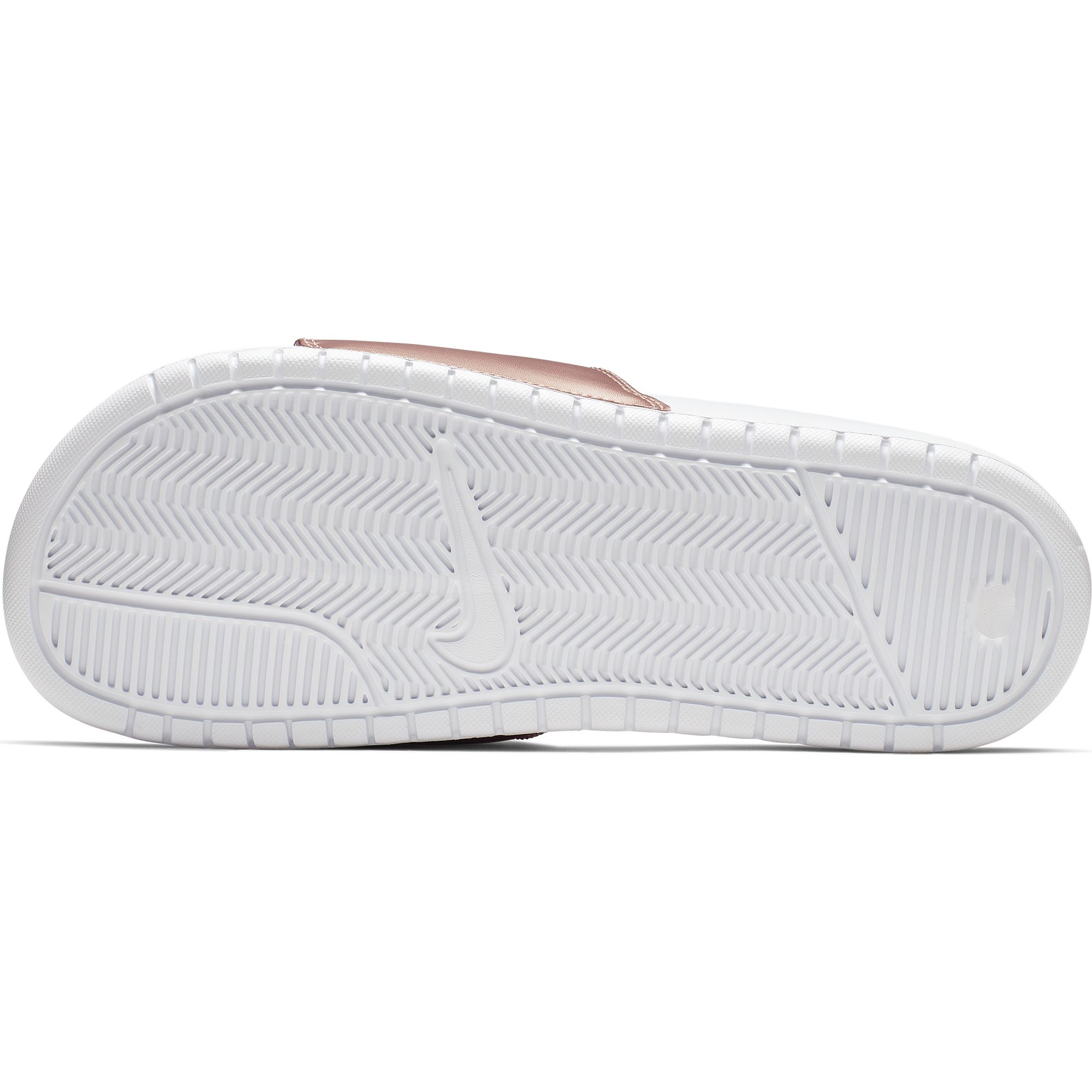 Nike Benassi Just Do It Kadın Terlik