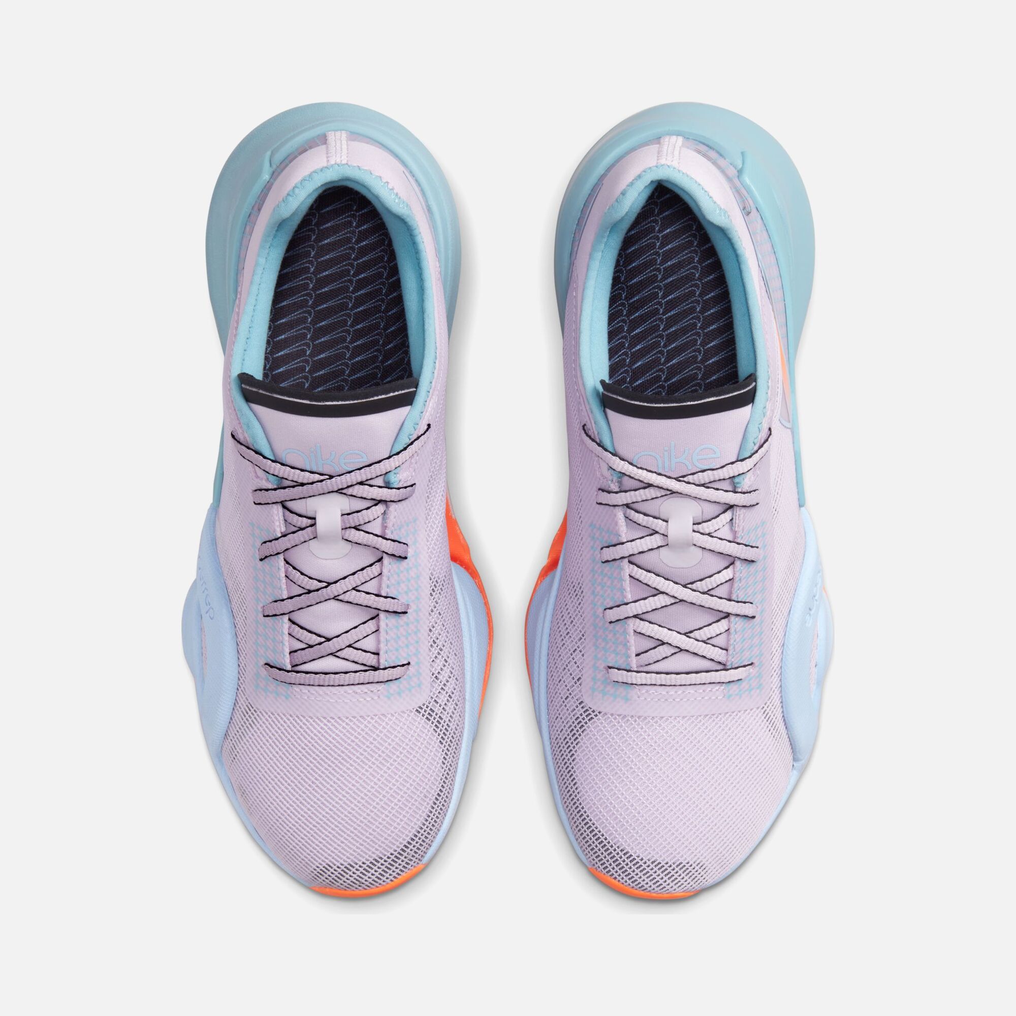 Nike Air Zoom SuperRep 3 Premium Training FW22 Kadın Spor Ayakkabı