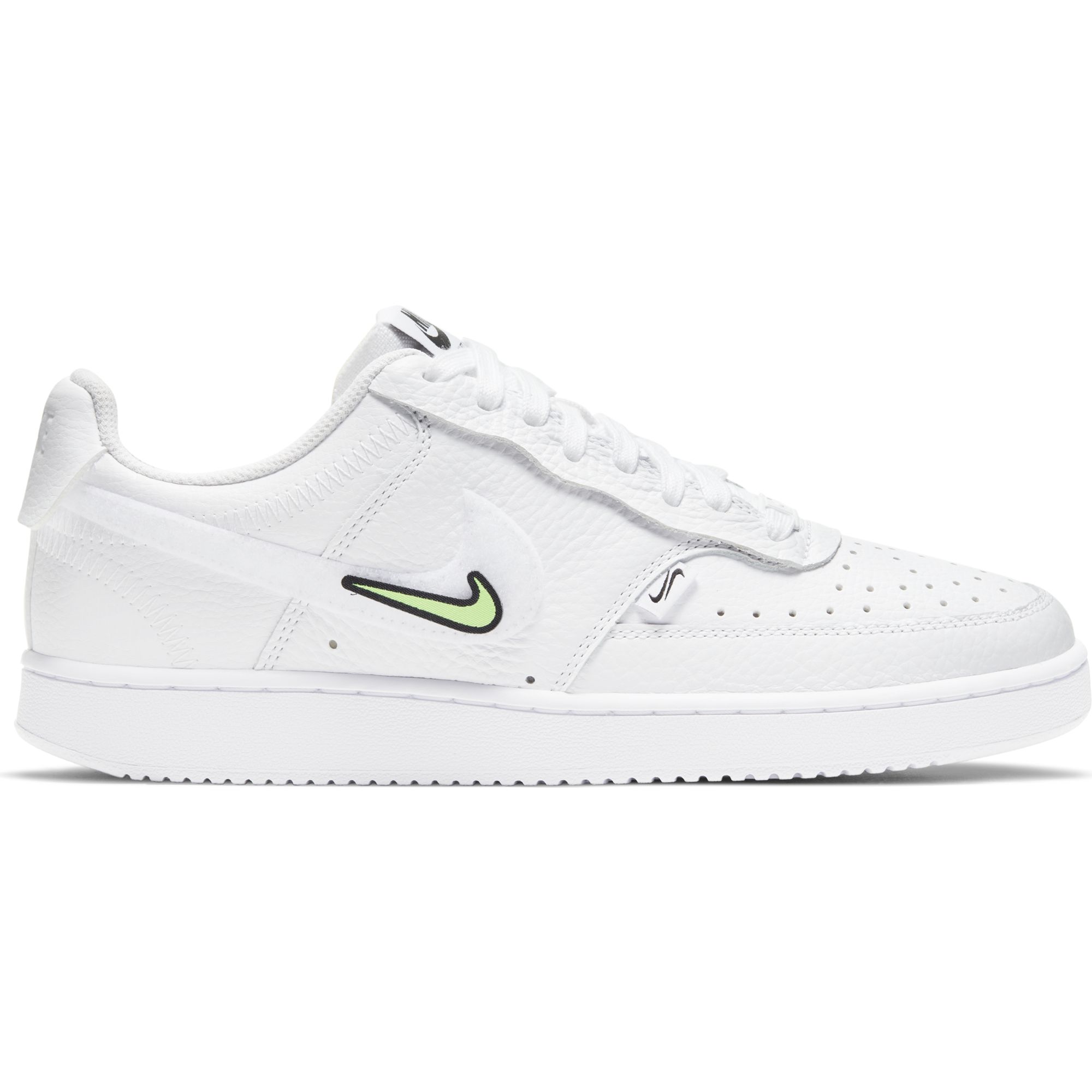 Nike Court Vision Low Vday Kadın Spor Ayakkabı