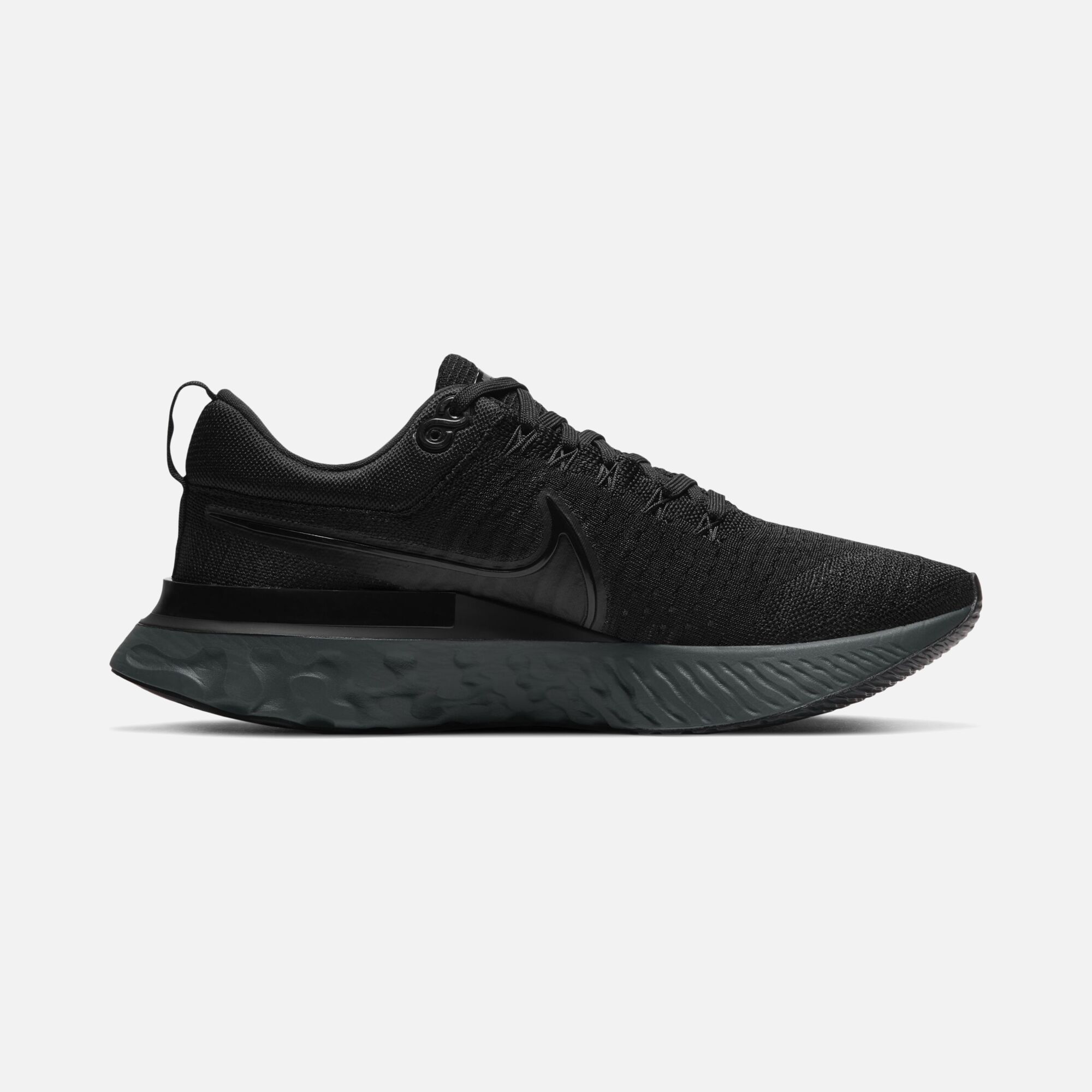 Nike React Infinity Run Flyknit 2 Running Erkek Spor Ayakkabı
