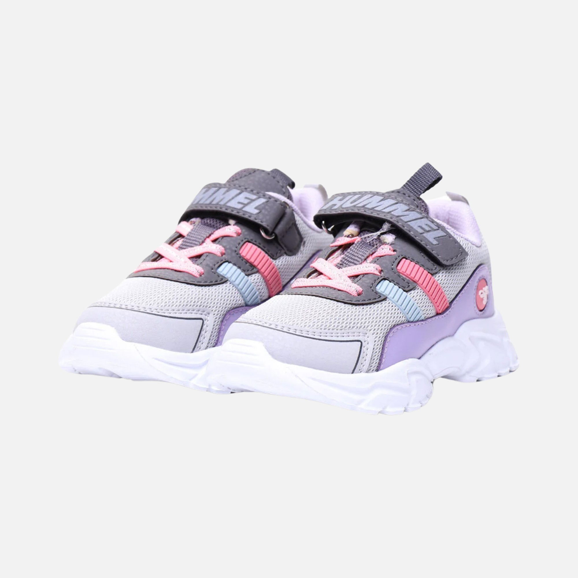Hummel Robo Running Çocuk Spor Ayakkabı