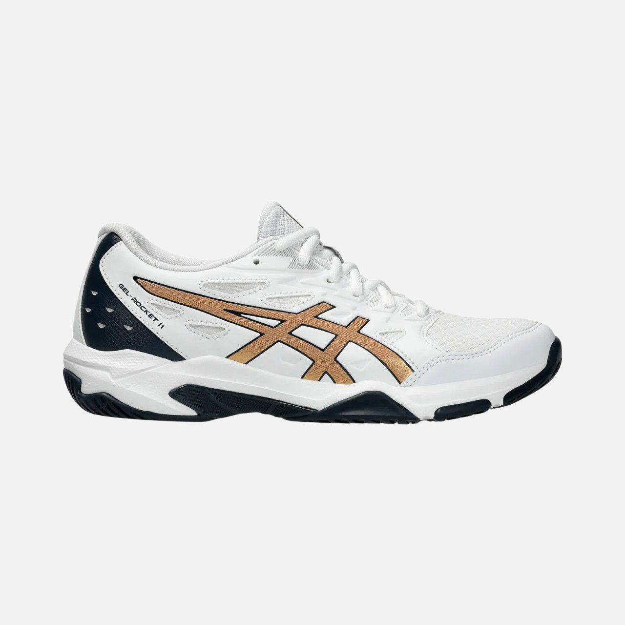 Asics Gel-Rocket 11 Kadın Voleybol Ayakkabısı