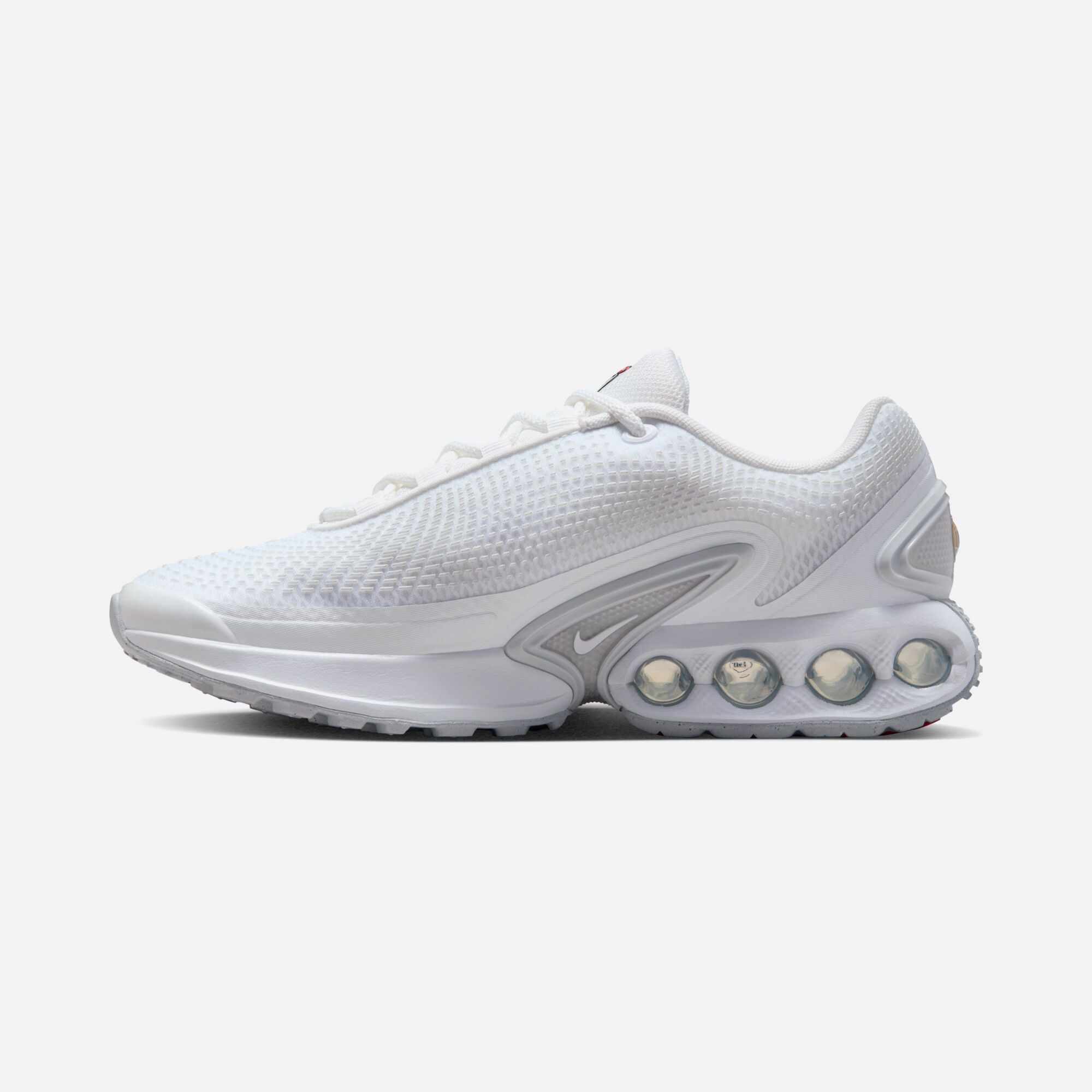 Nike Sportswear Air Max Dn ''Dynamic Air Unit System'' Kadın Spor Ayakkabı