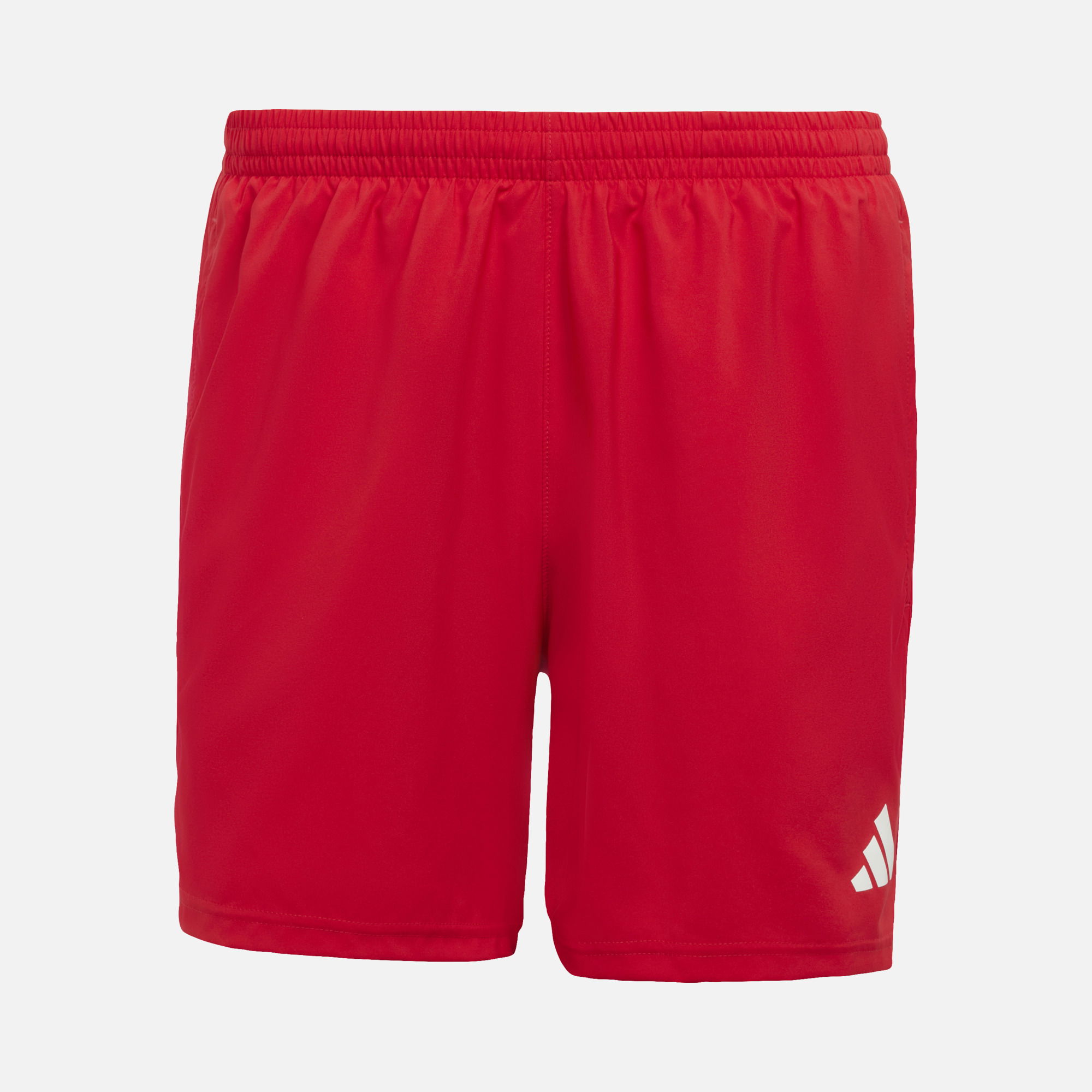 adidas AEROREADY Own The Run Interval Training & Running Erkek Şort