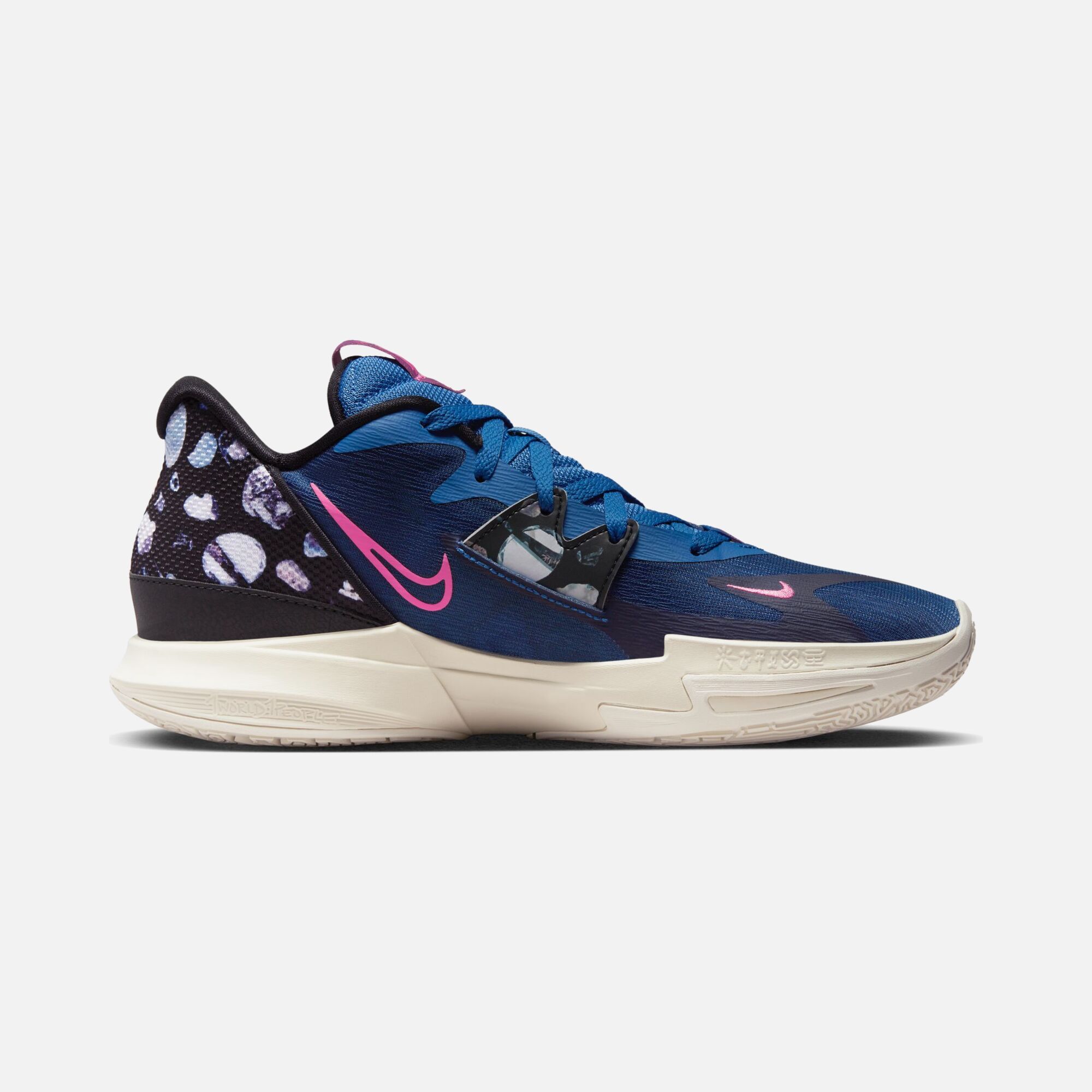 Nike Kyrie Low 5 Erkek Basketbol Ayakkabısı