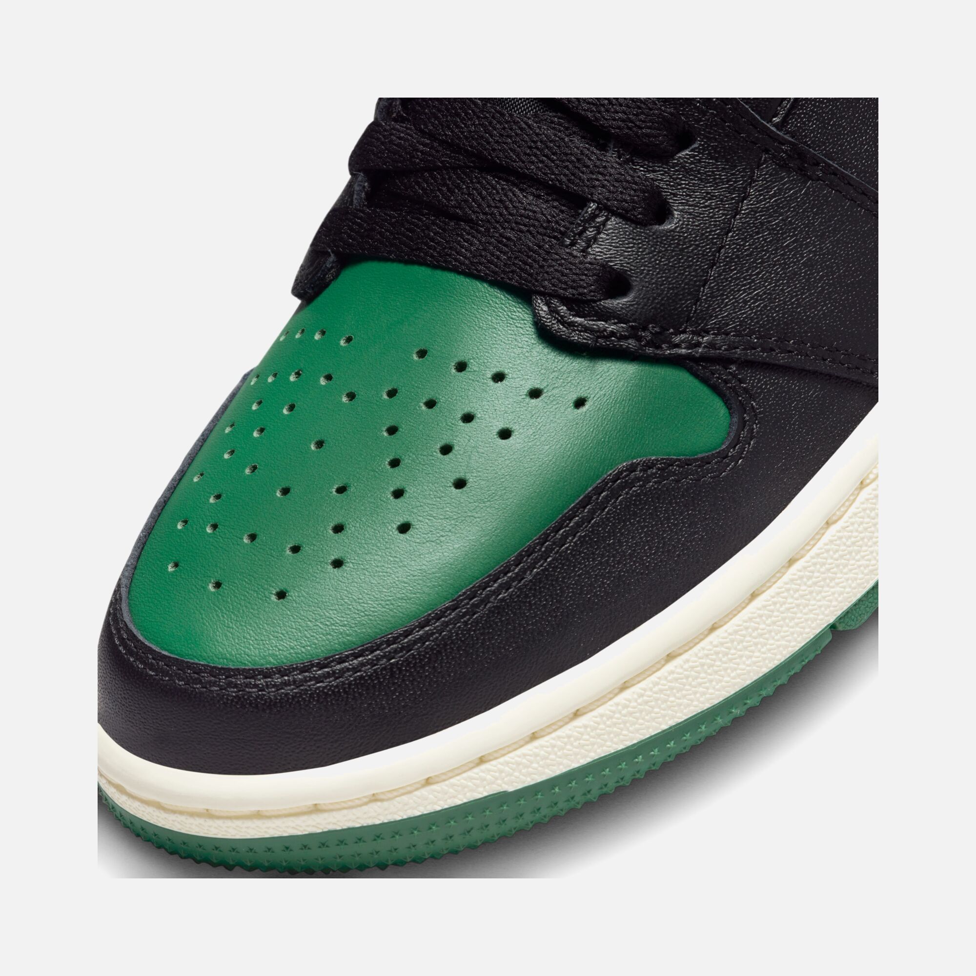 Nike Air Jordan 1 High G x Change. Erkek Spor Ayakkabı