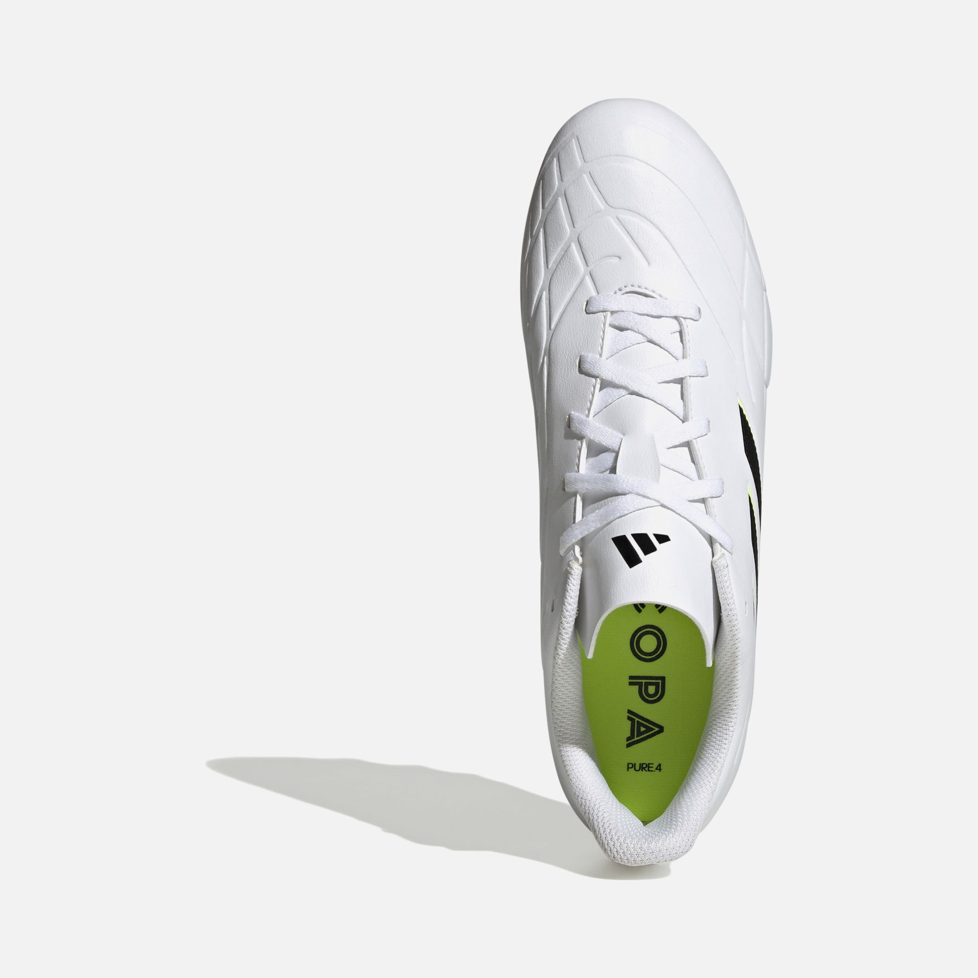 adidas Copa Pure.4 FG Erkek Krampon