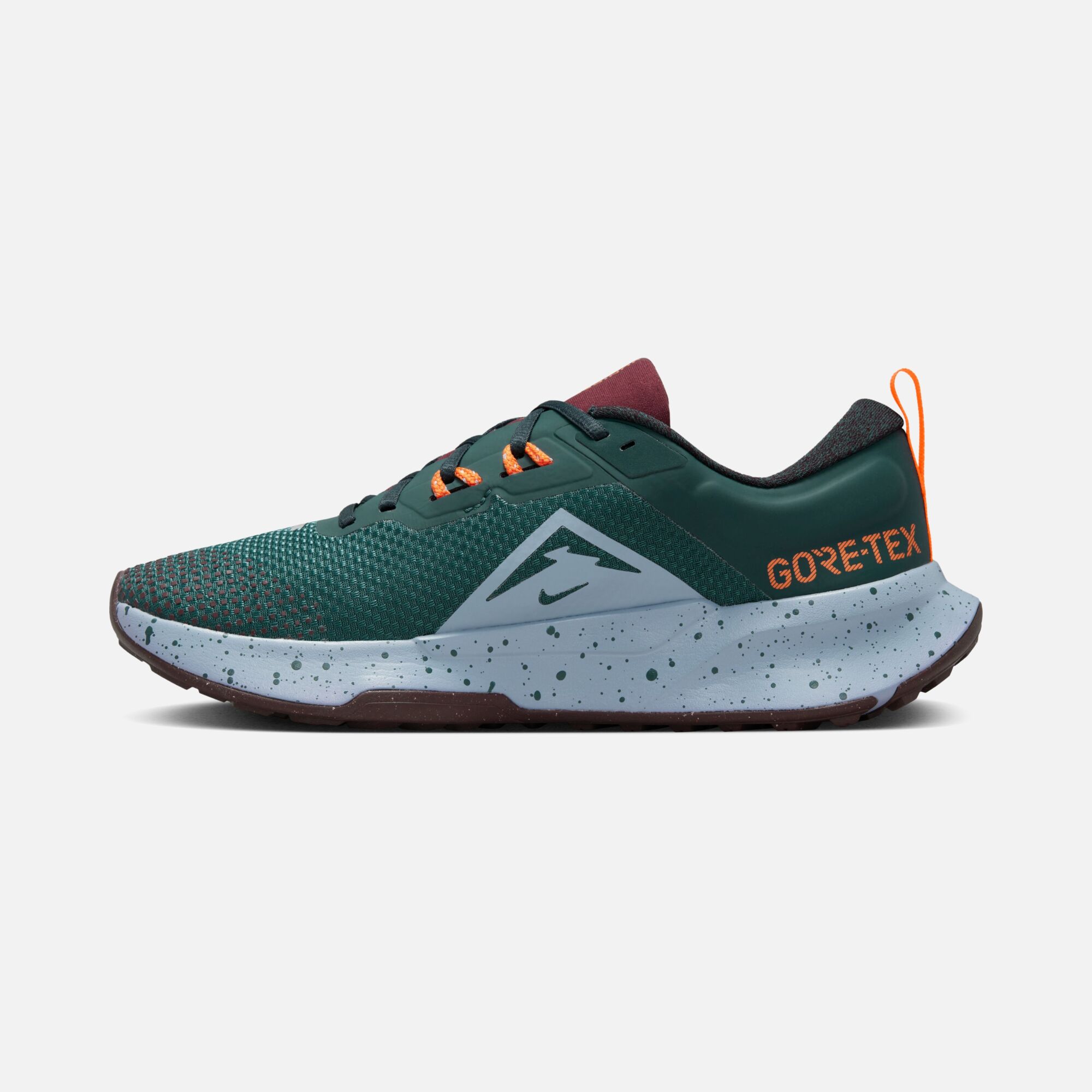 Nike Juniper Trail 2 Gore-Tex Terrain Type Running Erkek Spor Ayakkabı