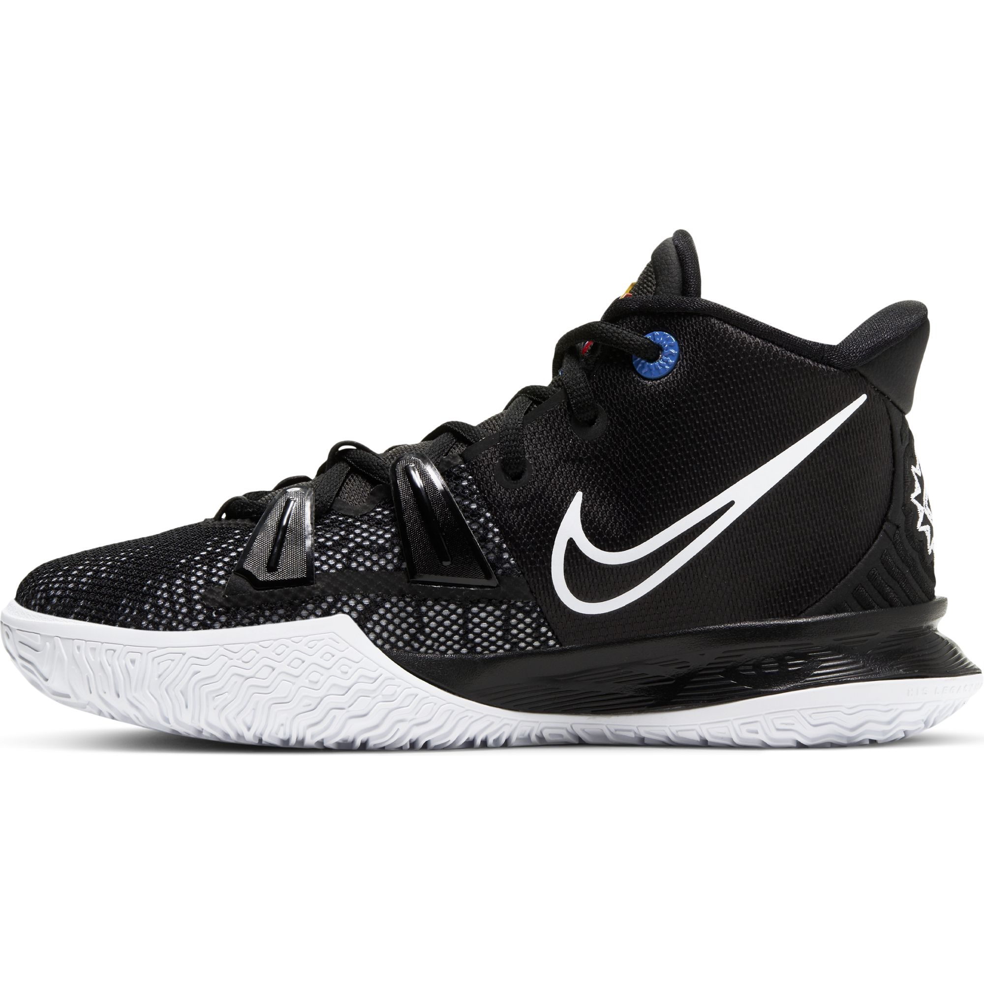 Nike Kyrie 7 (GS) Basketbol Ayakkabısı